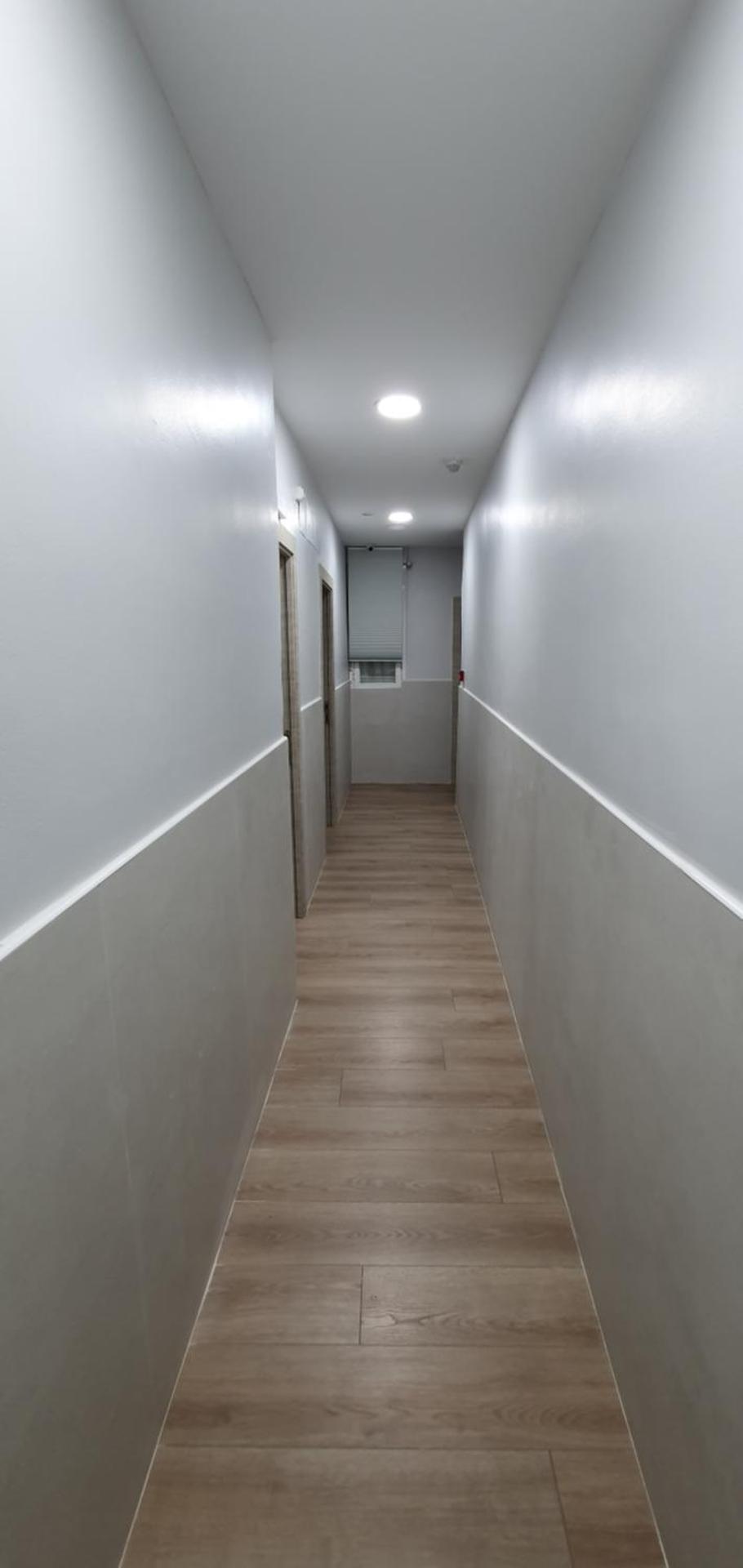 CH Lemon Rooms - Madrid