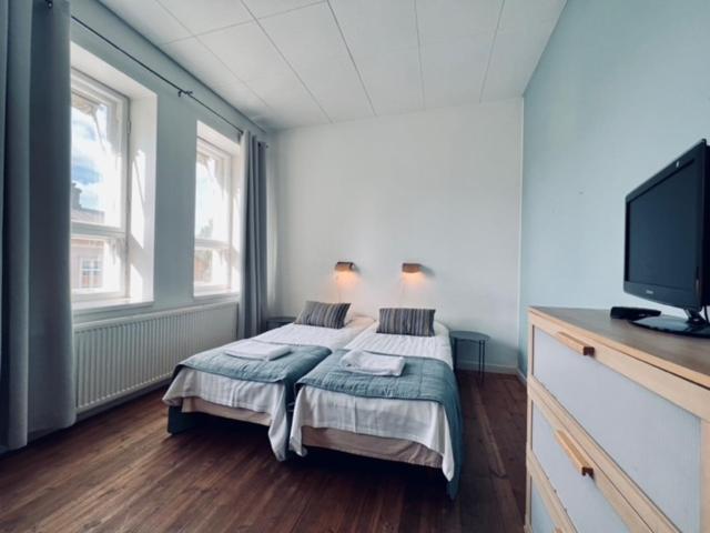 Jugend Boutique Hotel