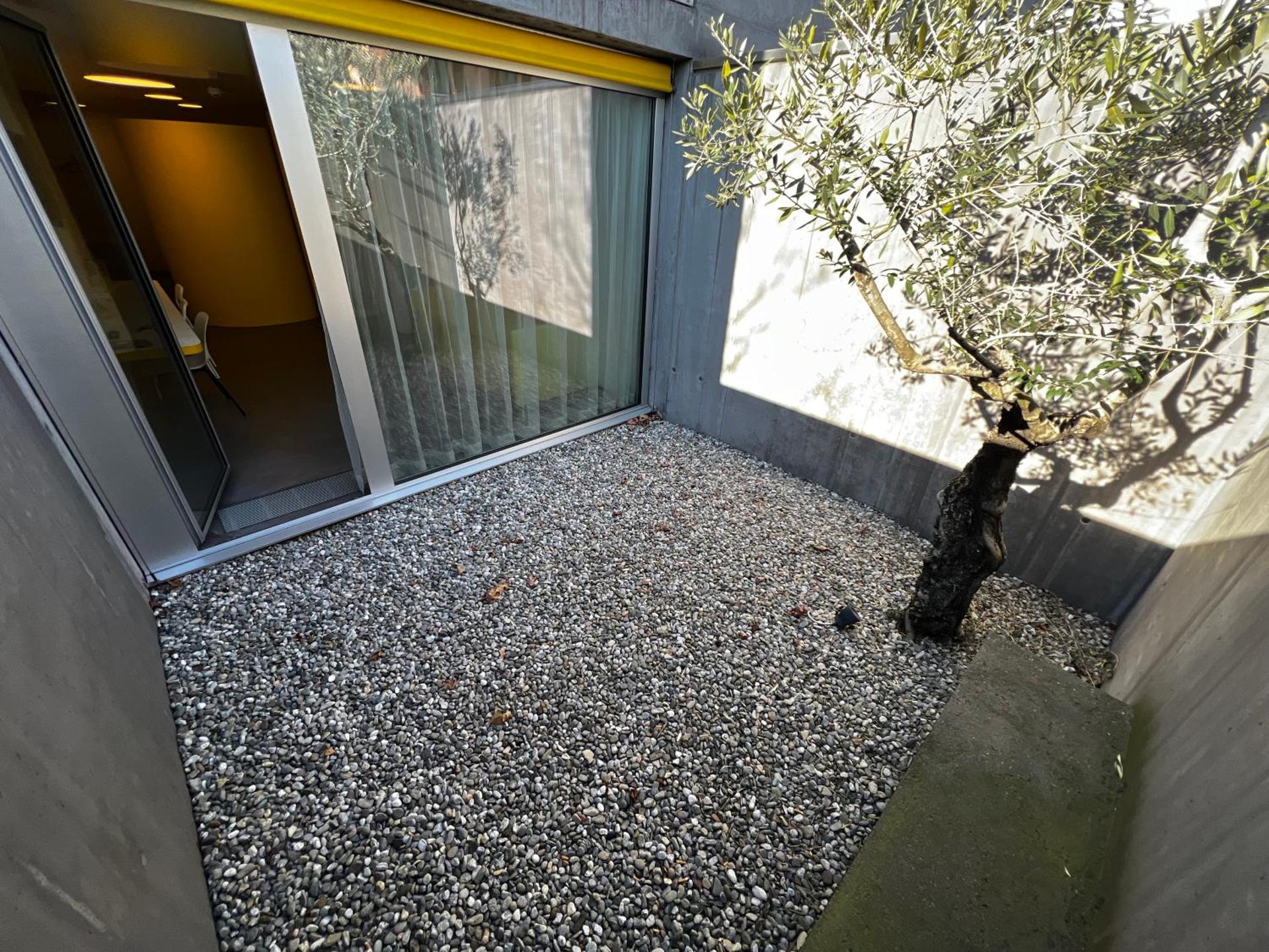 Chromotel self check-in