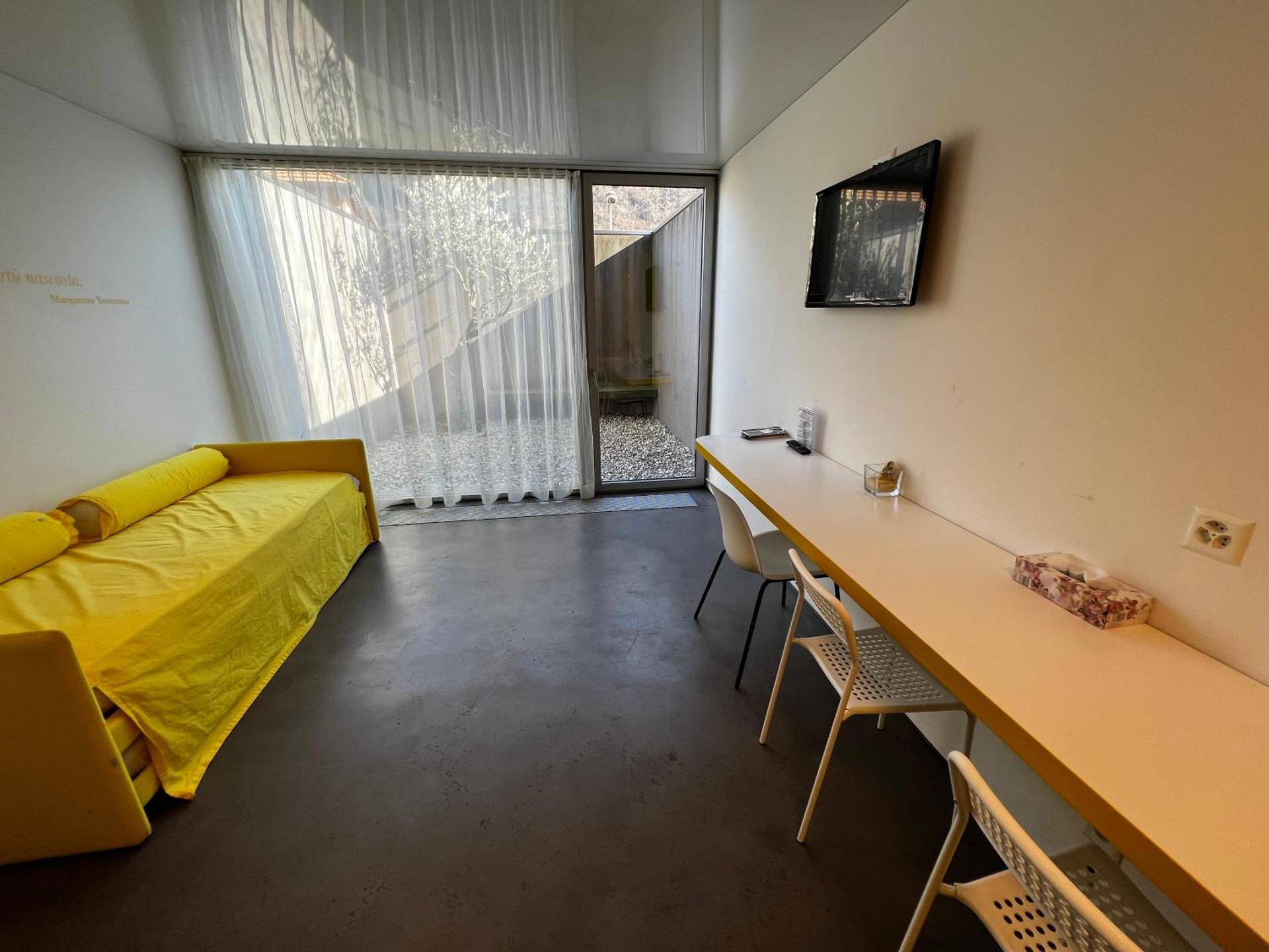 Chromotel self check-in