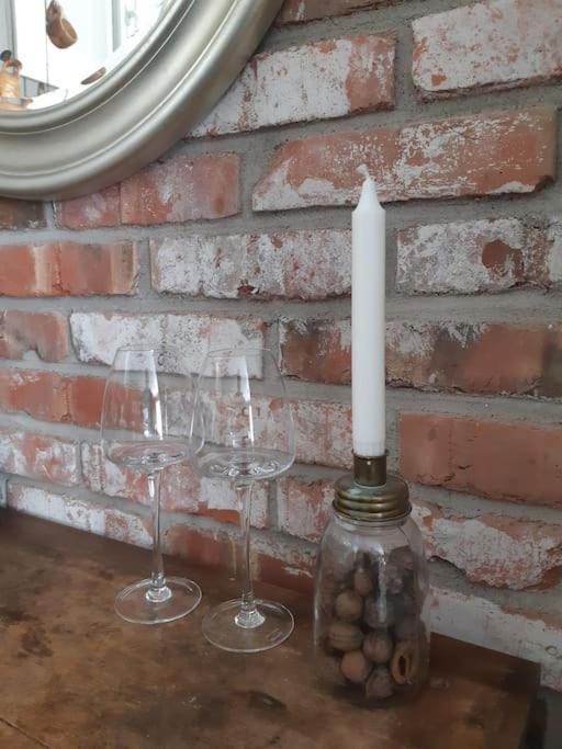 Alapihan Arboretumin vierasmaja ja sauna