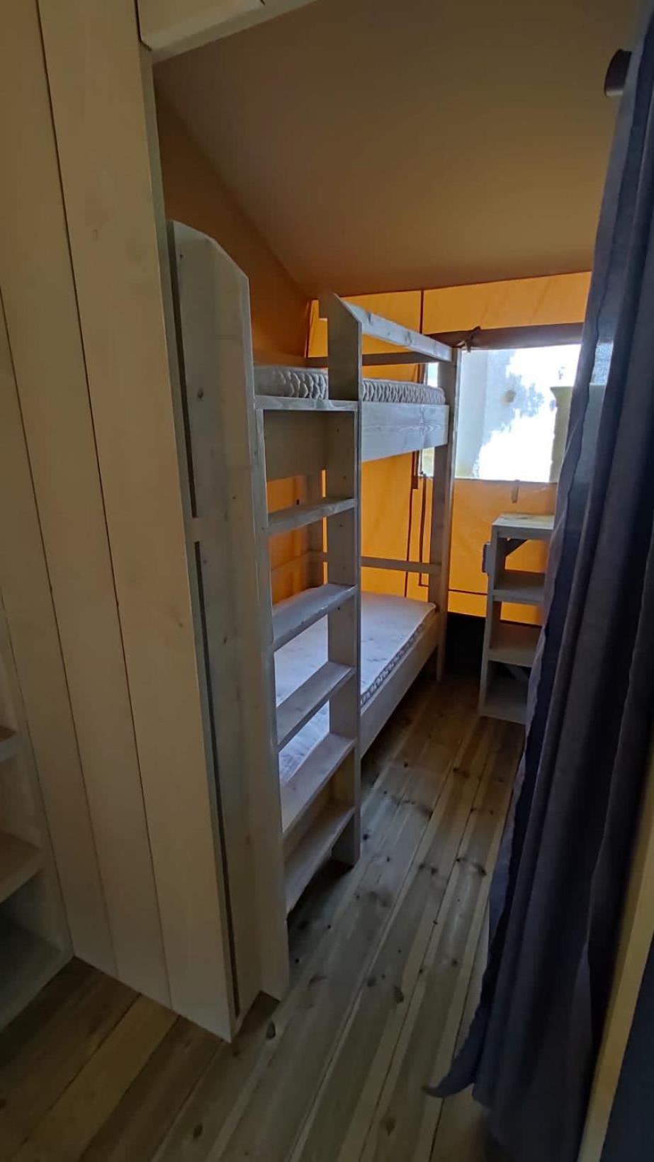 Camping Vilanova Park