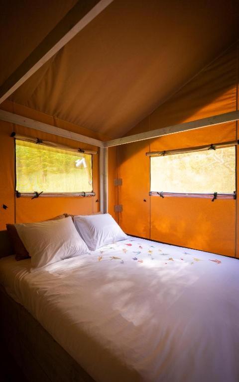 Camping Vilanova Park