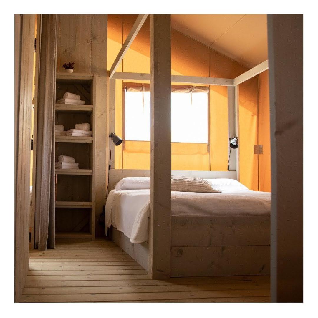 Camping Vilanova Park