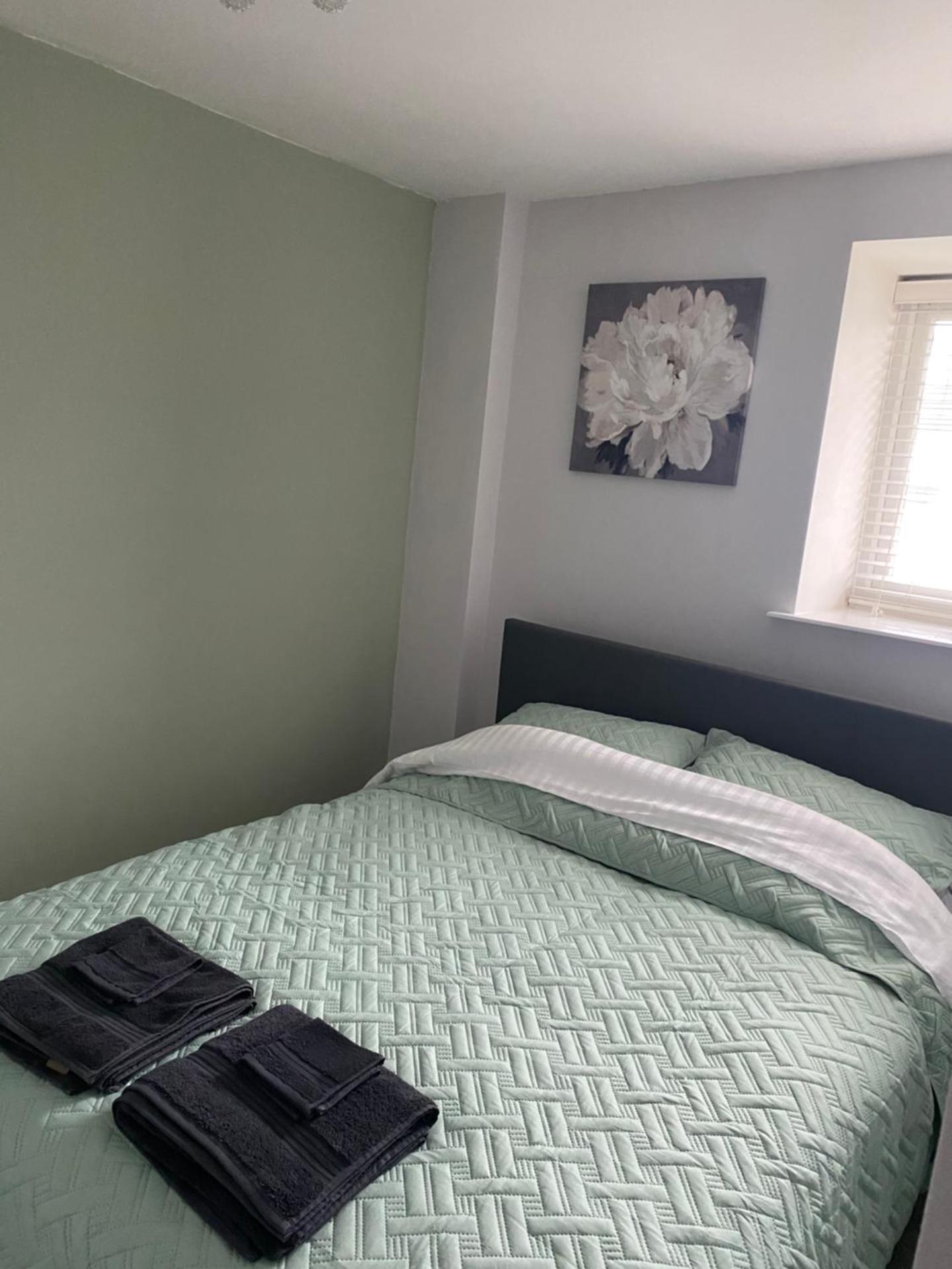 Foxy cottage nr Westward Ho!