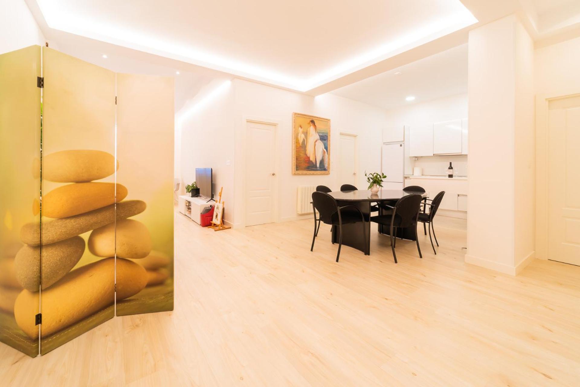 Gran Vía Doña Casilda Park by Next Stop Bilbao