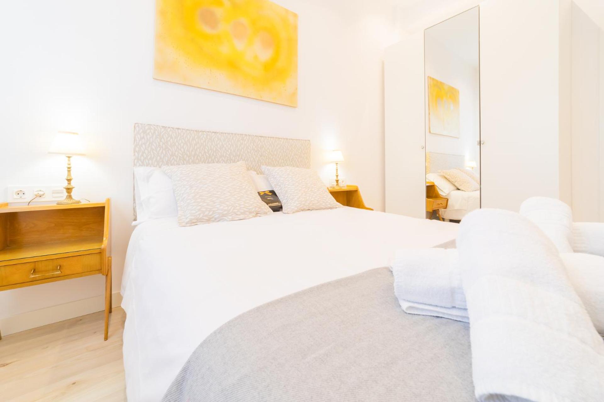 Gran Vía Doña Casilda Park by Next Stop Bilbao