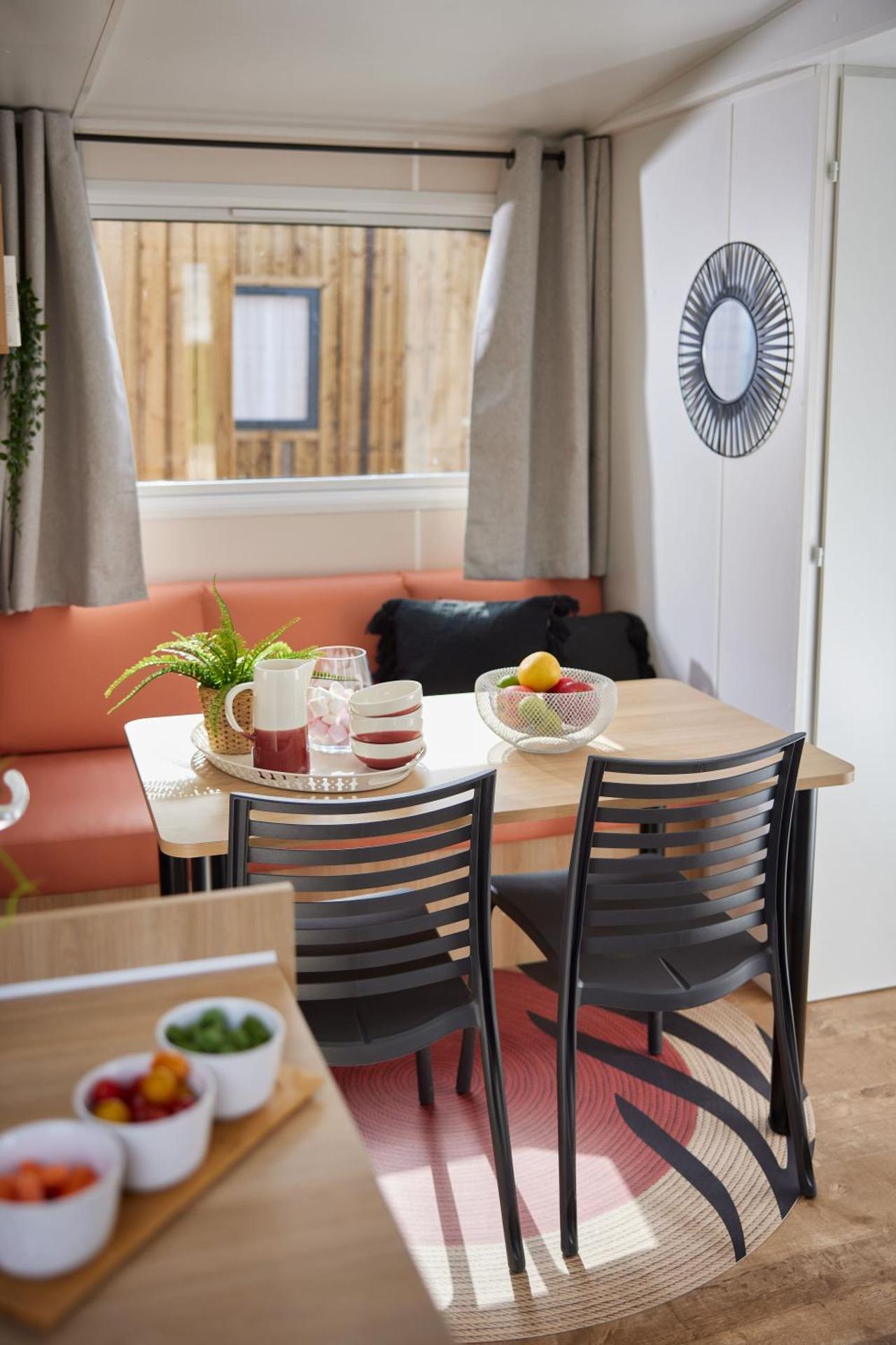 Camping Vilanova Park