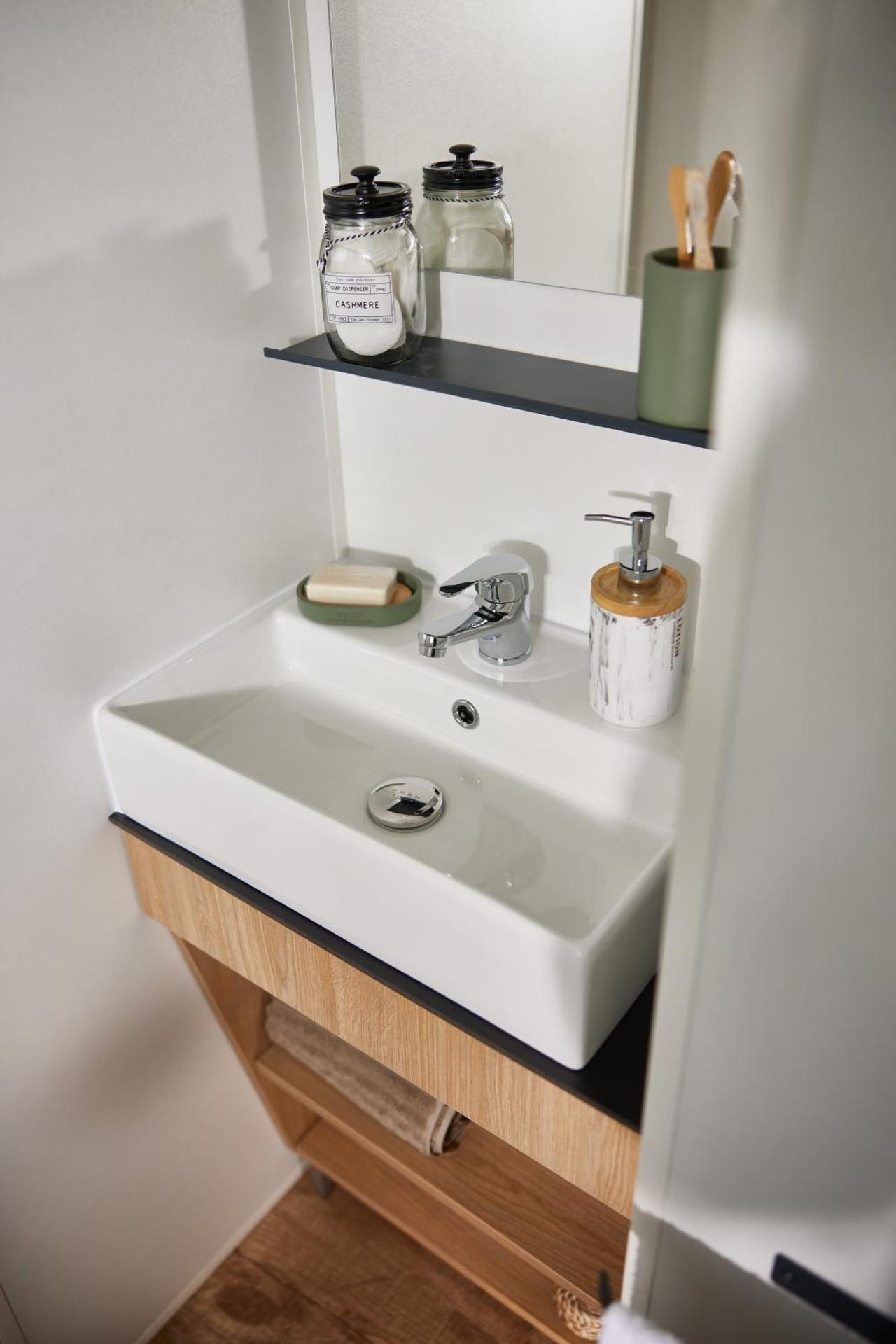 Camping Vilanova Park