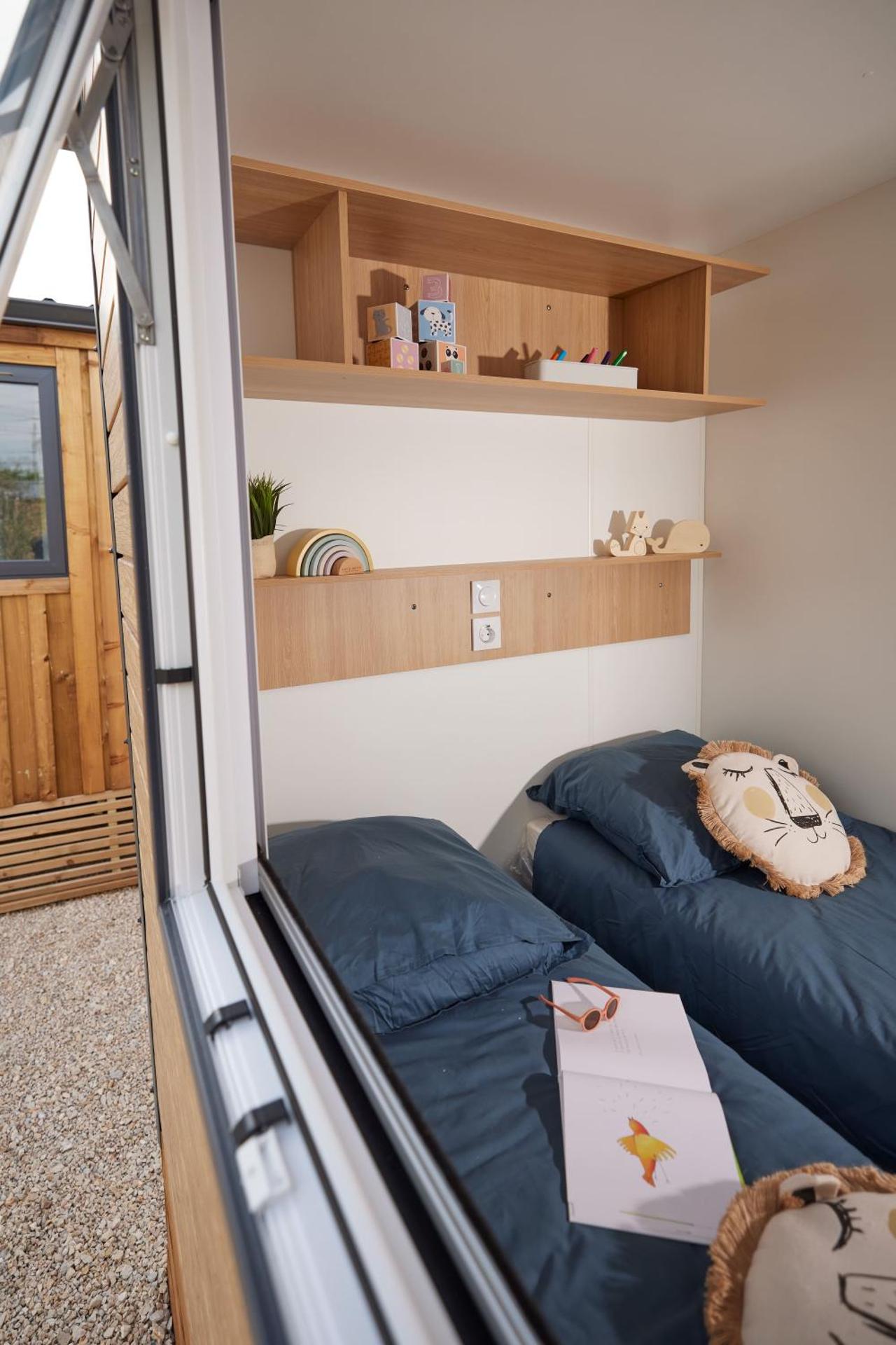 Camping Vilanova Park