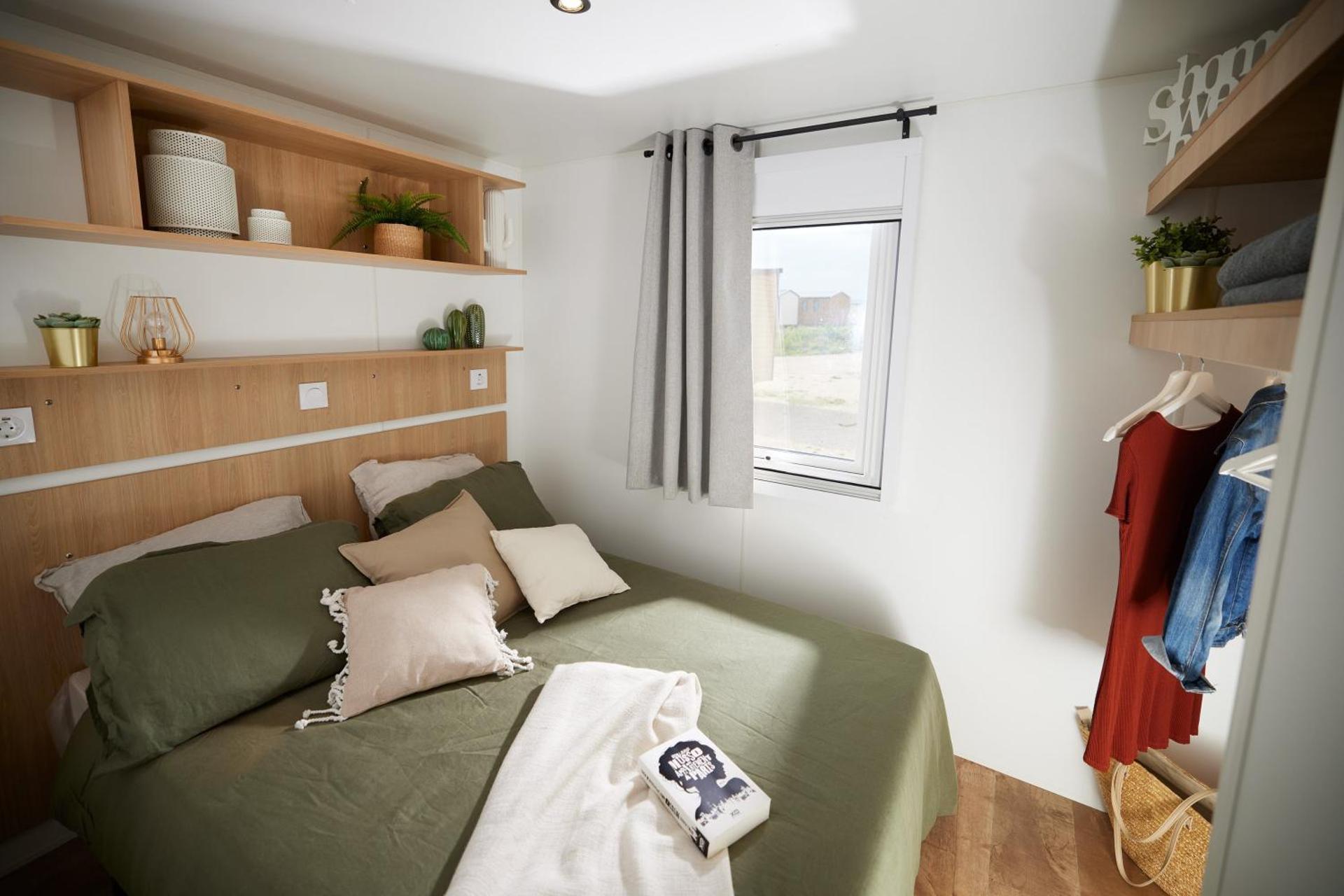 Camping Vilanova Park