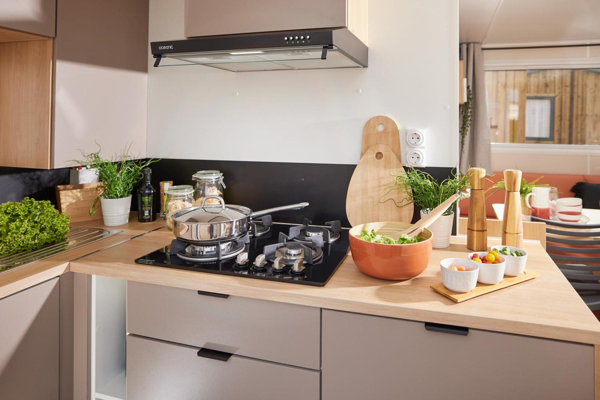 Camping Vilanova Park