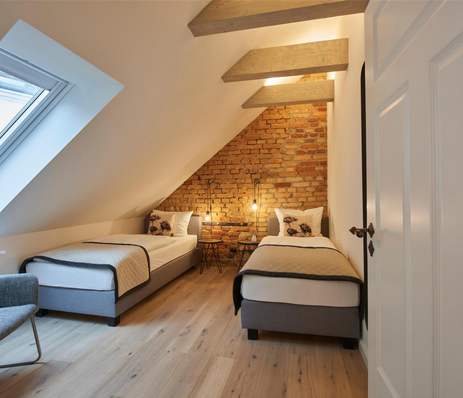 VIA`s Appartements und Ferienwohnungen