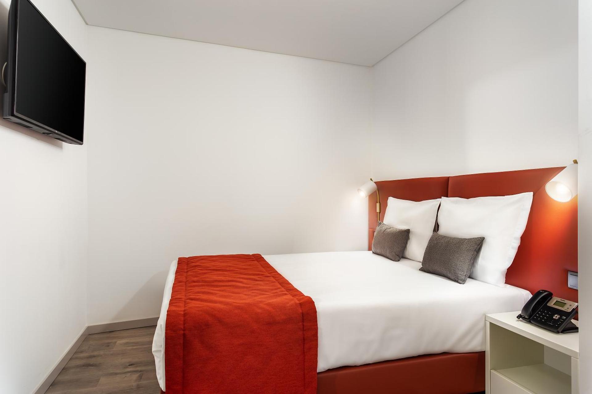 Empire Marquês Hotel