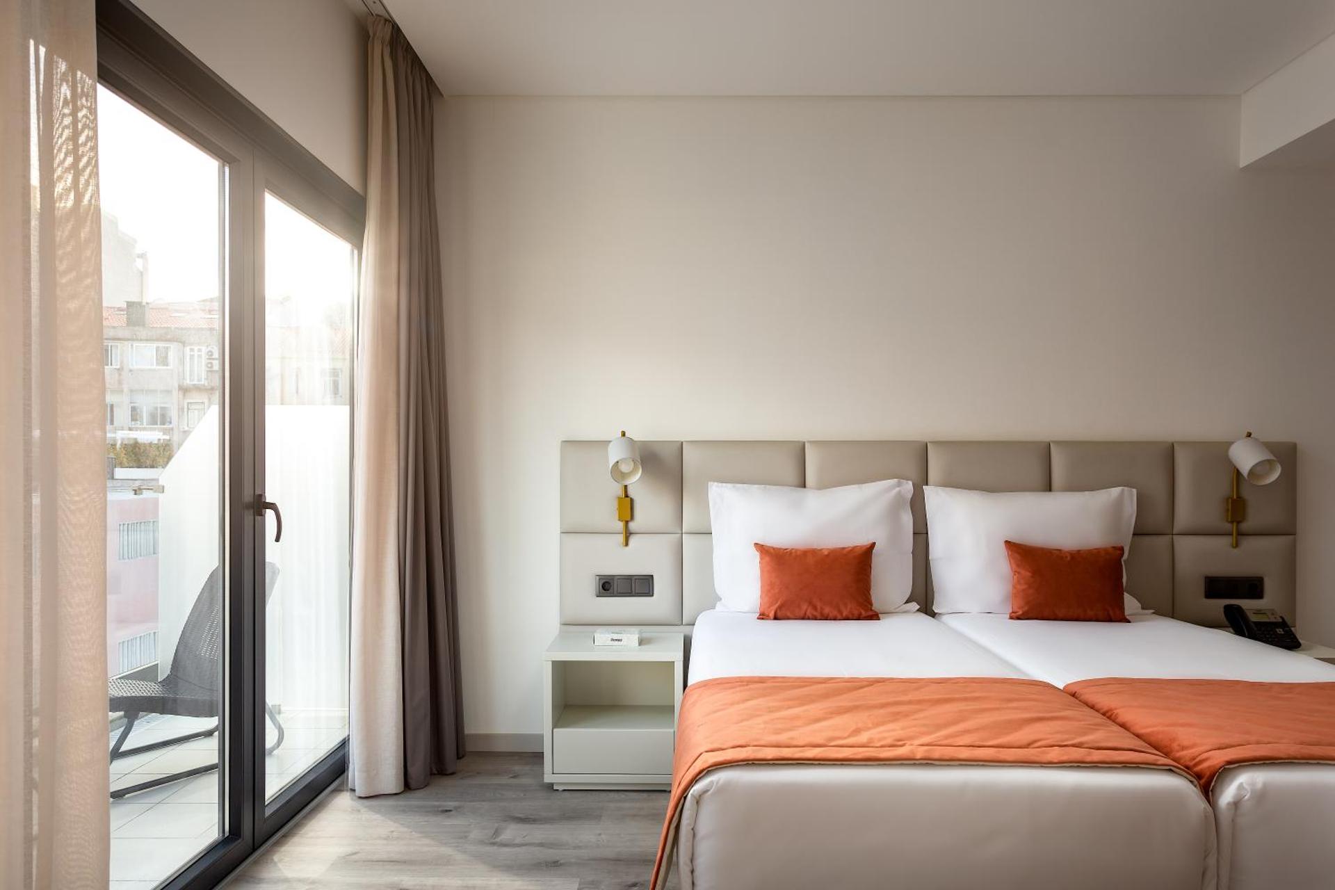 Empire Marquês Hotel