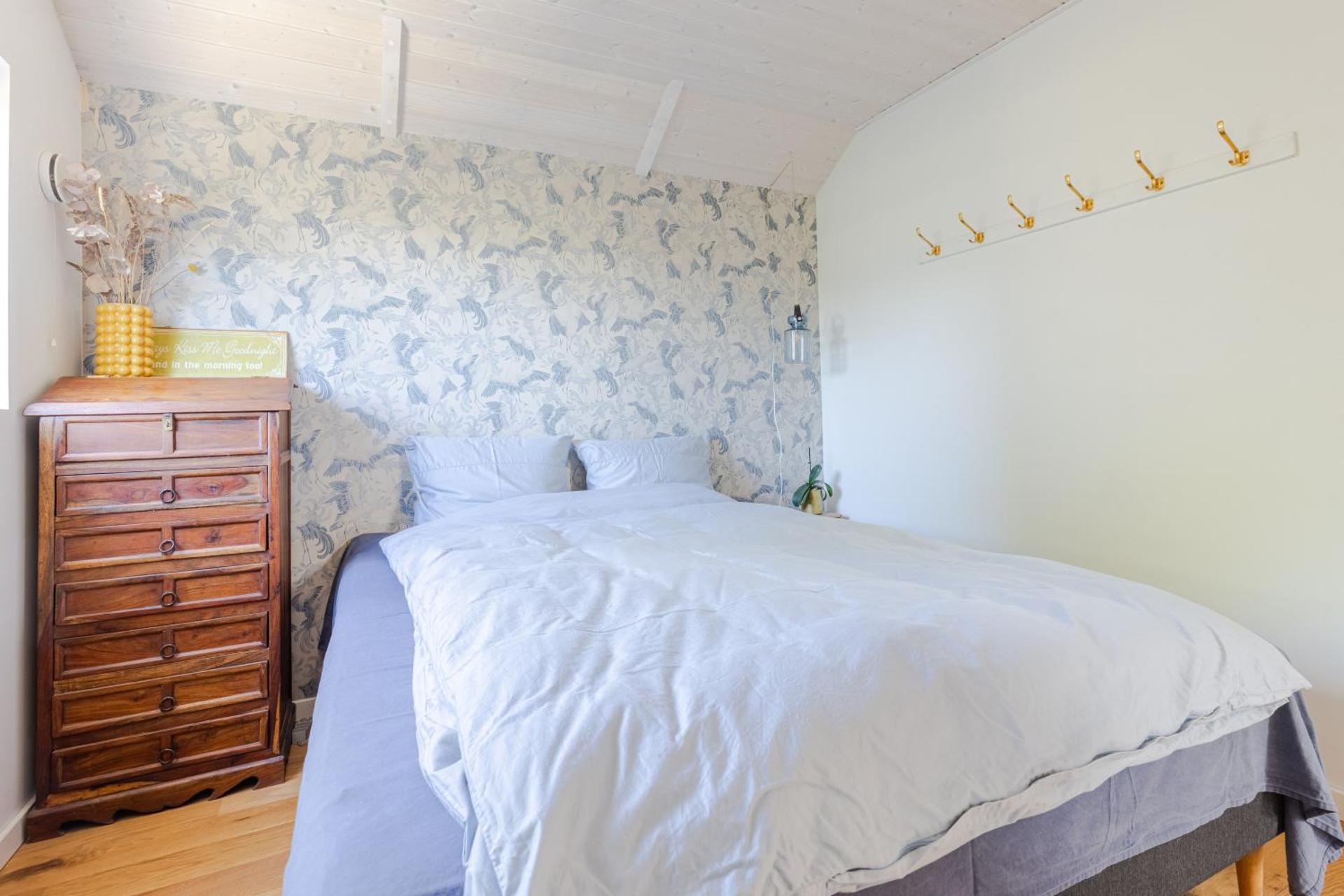 Modern and cozy cabin near Copenhagen city and airport