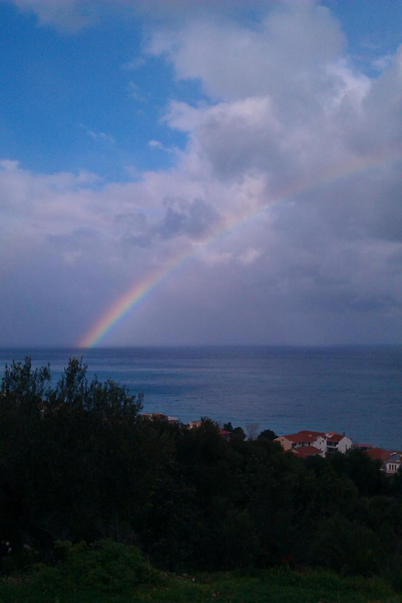 Naiad Sea View Studio