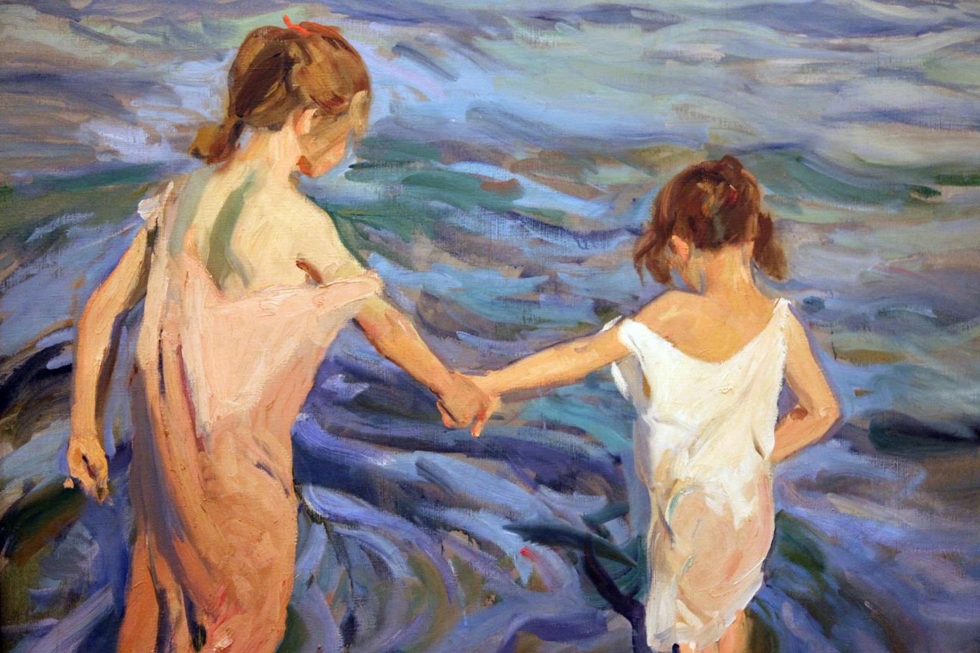 Sunrise Studio Sorolla, 150 m de la playa