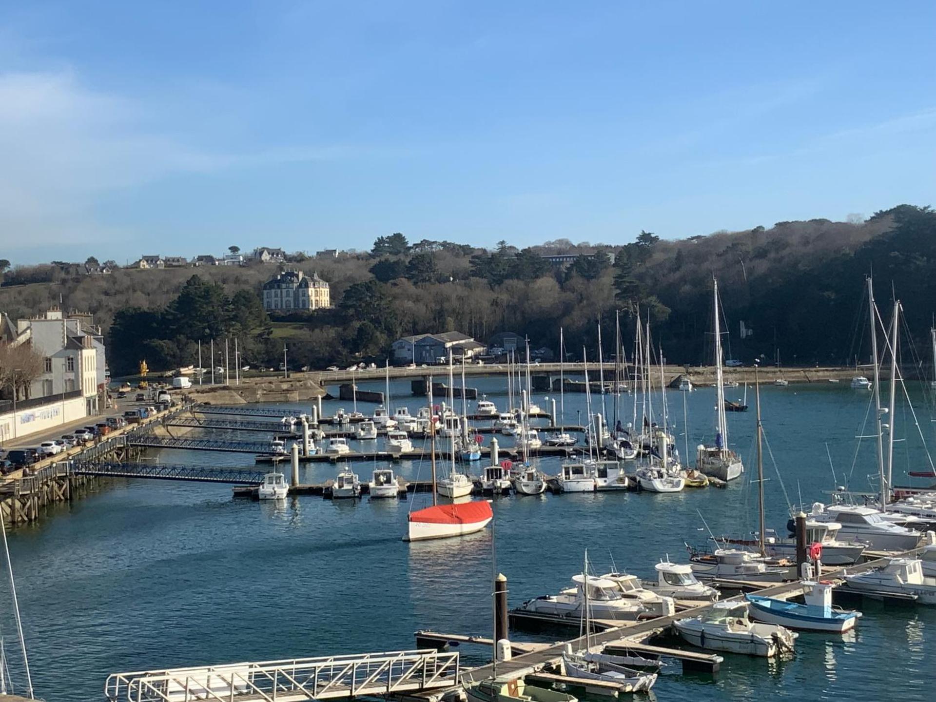 Appartement du Port - Audierne