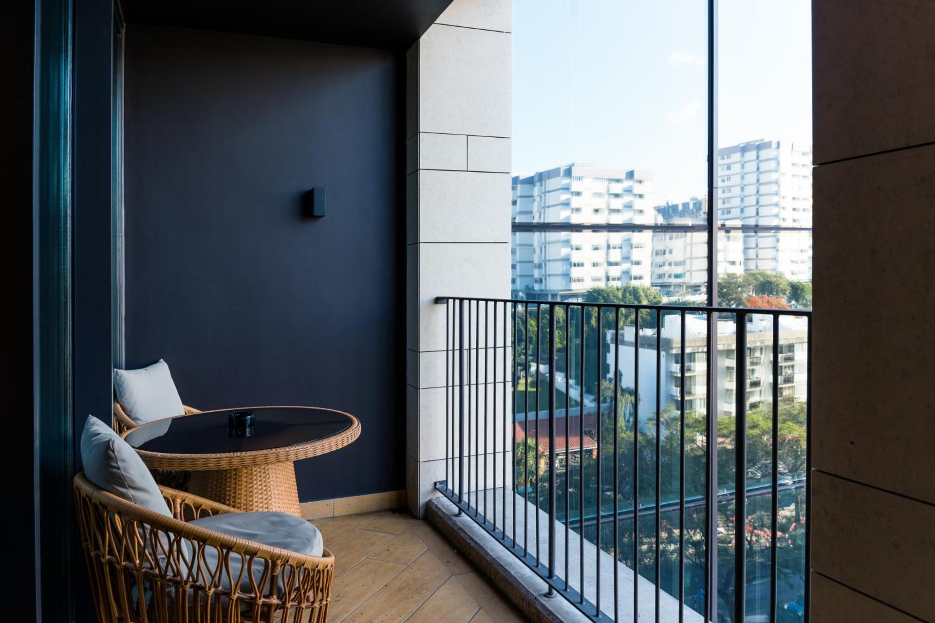 View (from property/room)