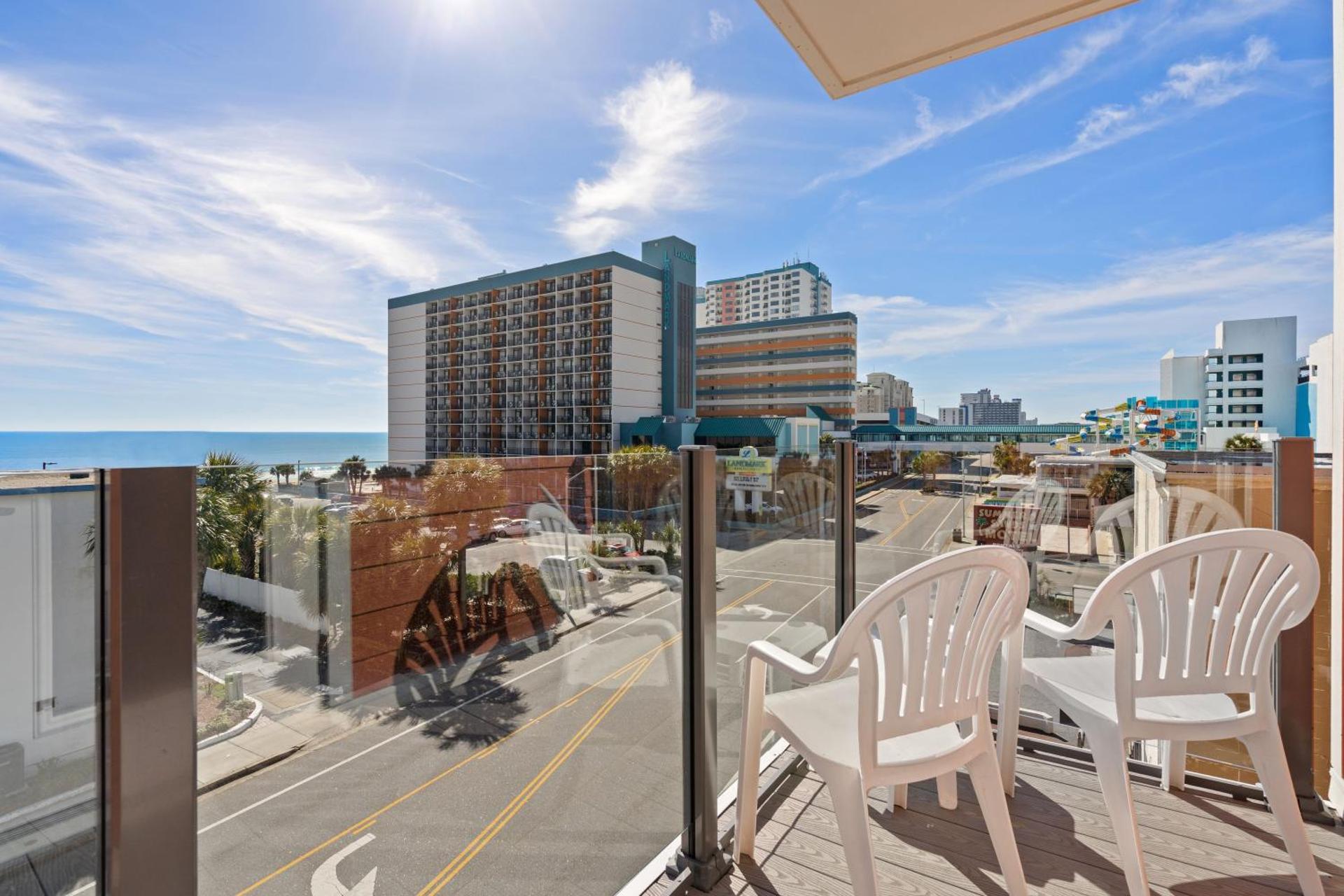 View (from property/room)