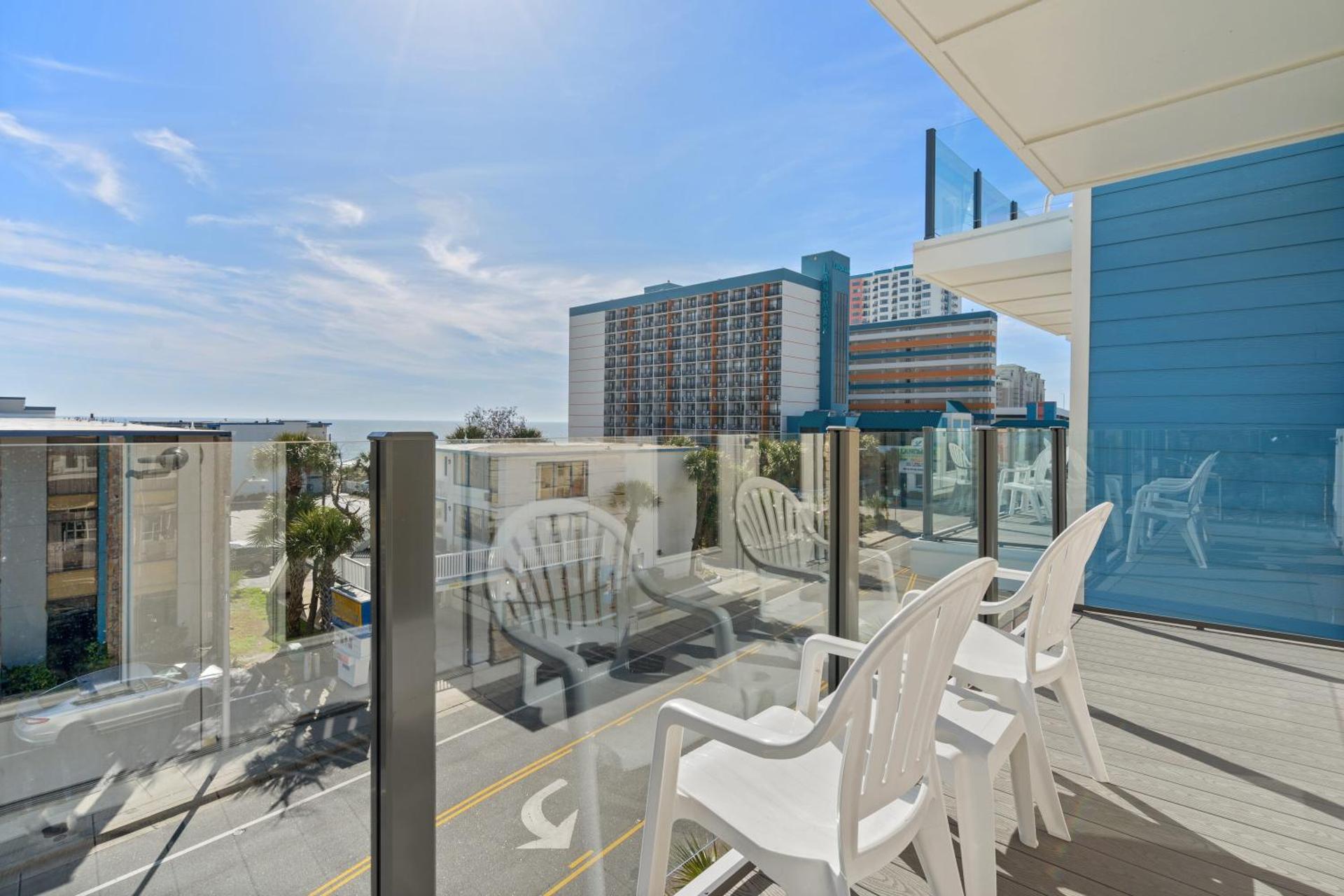 View (from property/room)