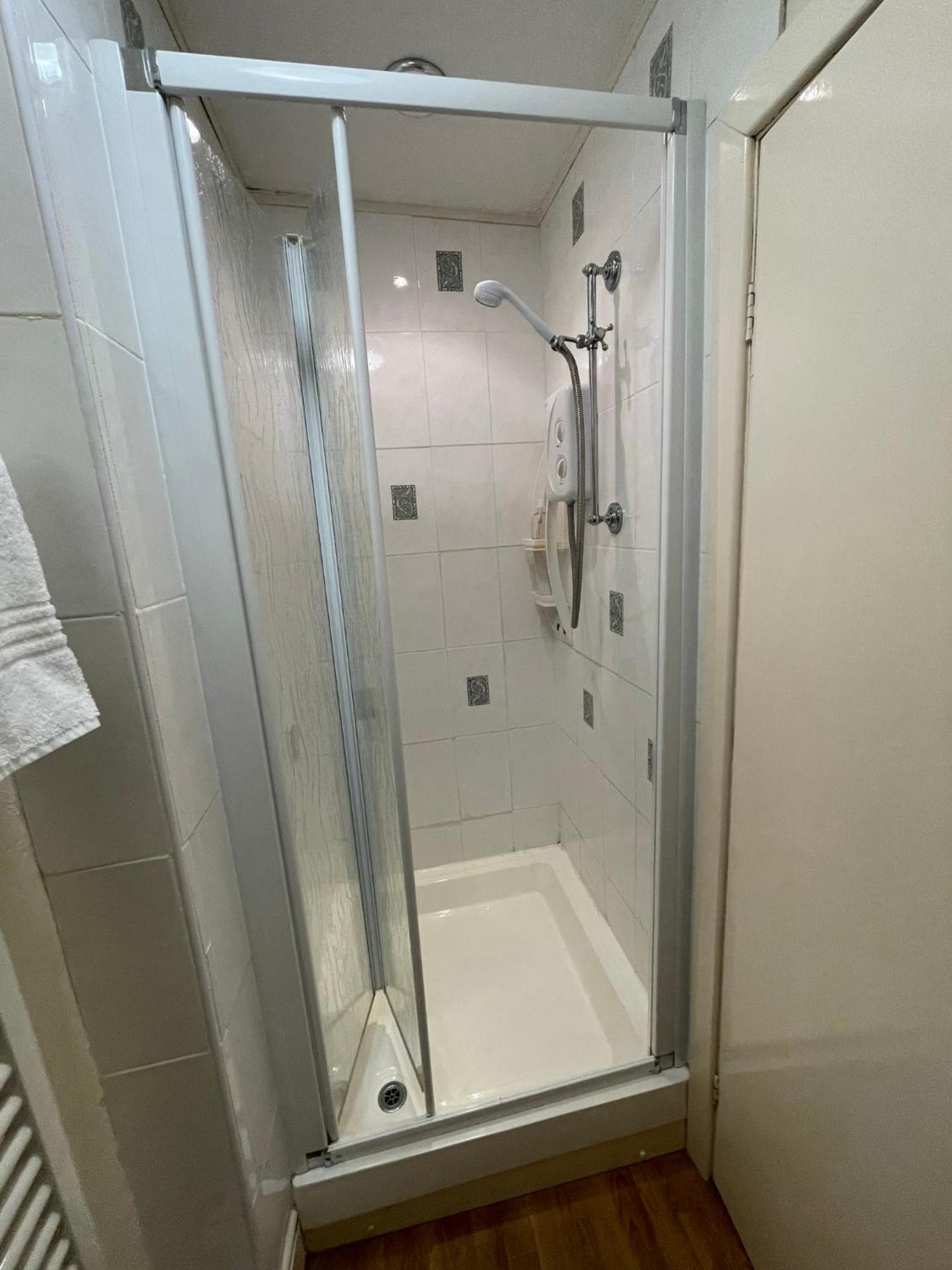 Môr Wyn Guest House