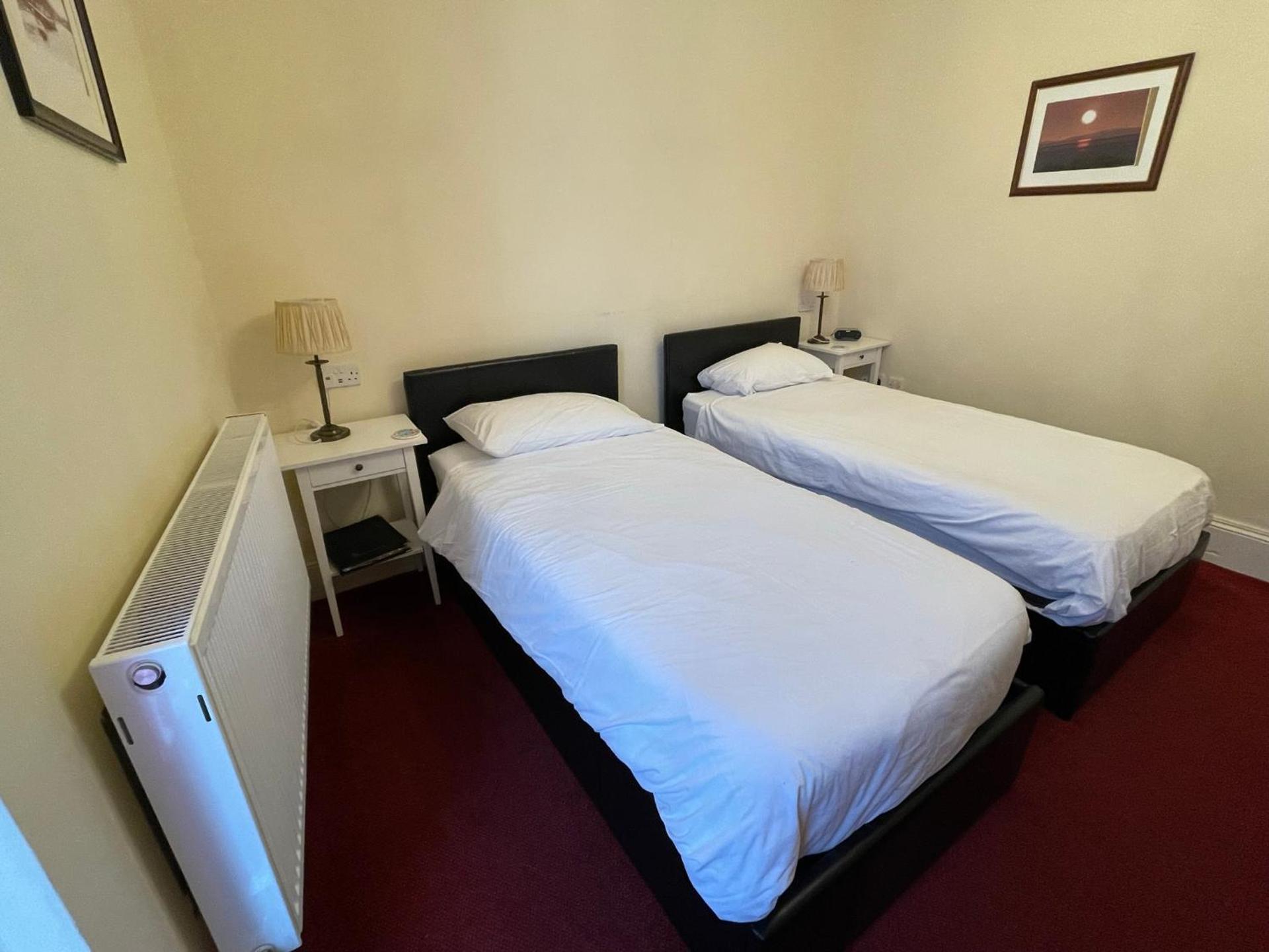 Môr Wyn Guest House