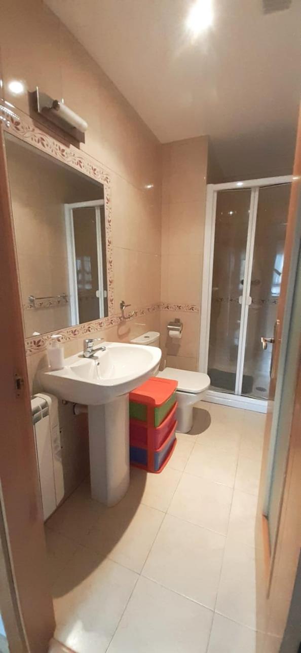 Apartamento el Peral A