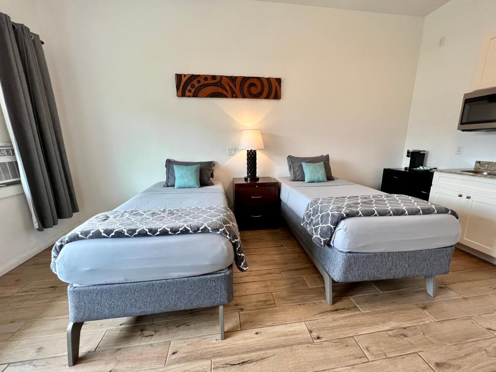 Unit 19 Waena Inn - Maui Private Suite