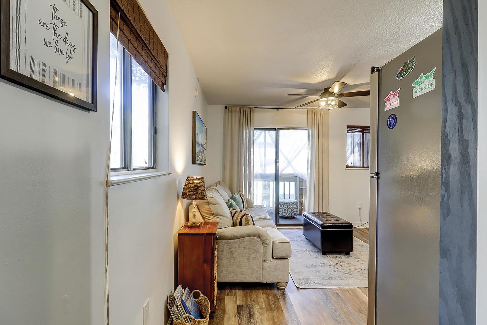 Spa On Port Royal Sound 2217