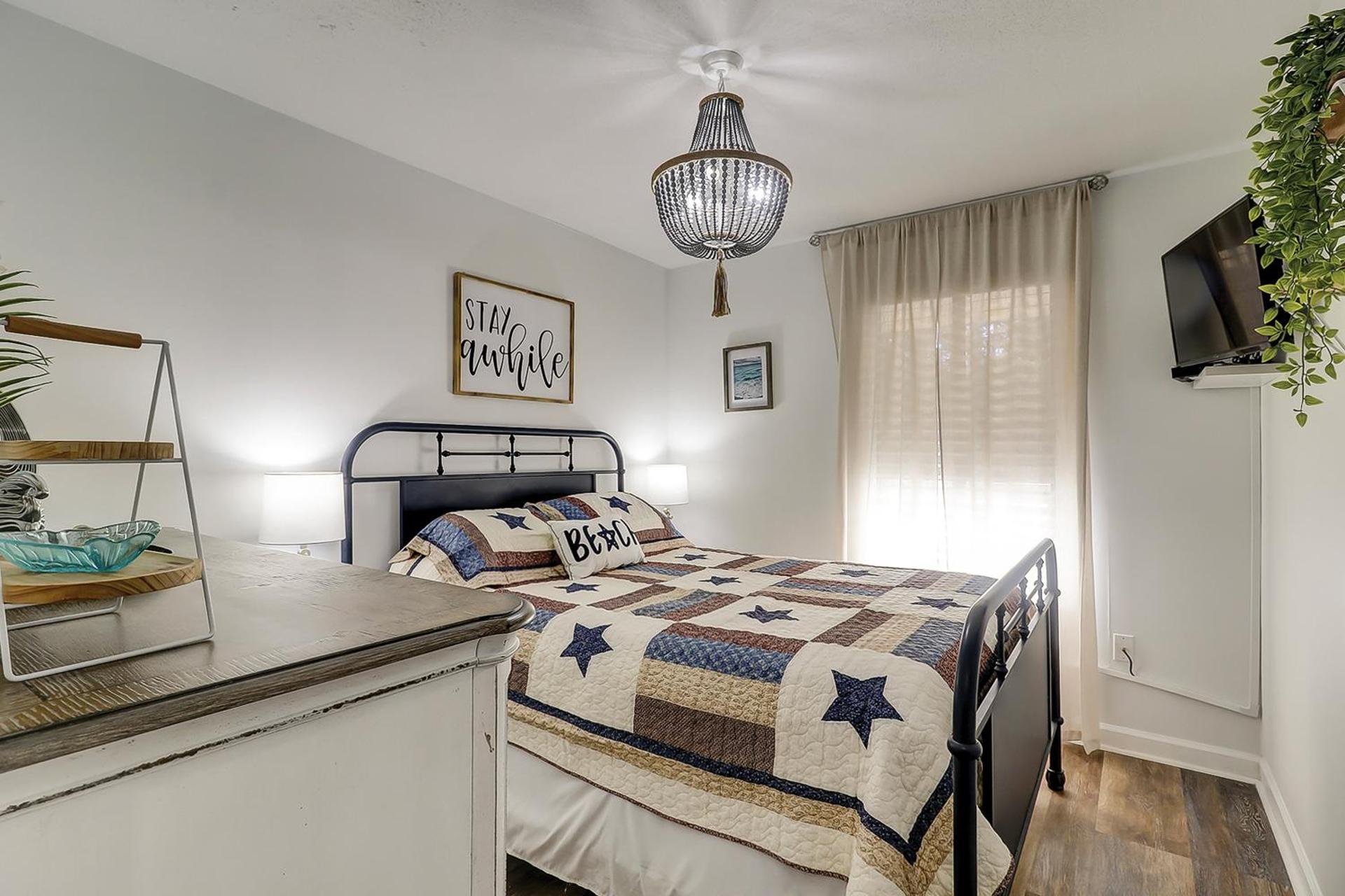 Spa On Port Royal Sound 2217