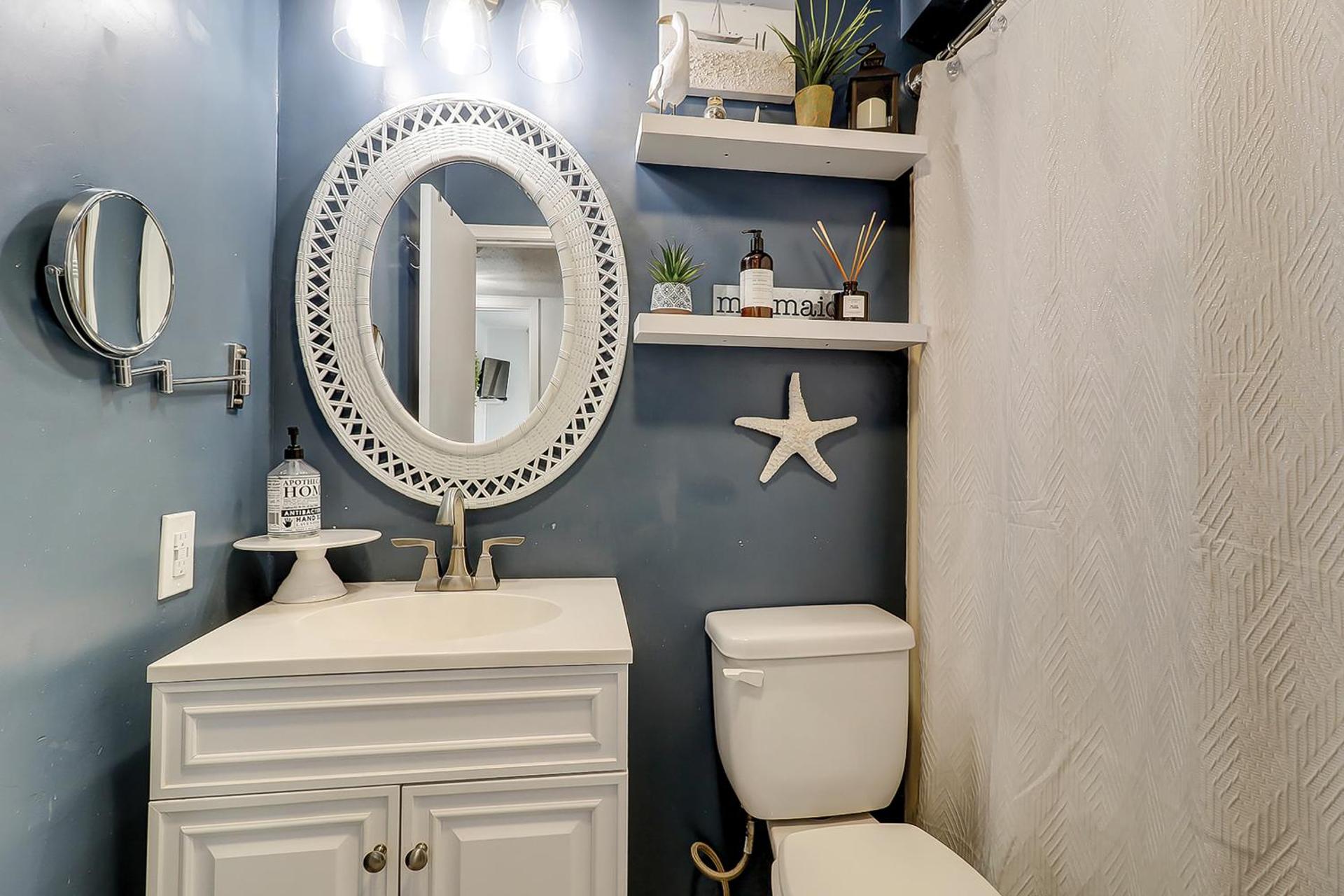 Spa On Port Royal Sound 2217