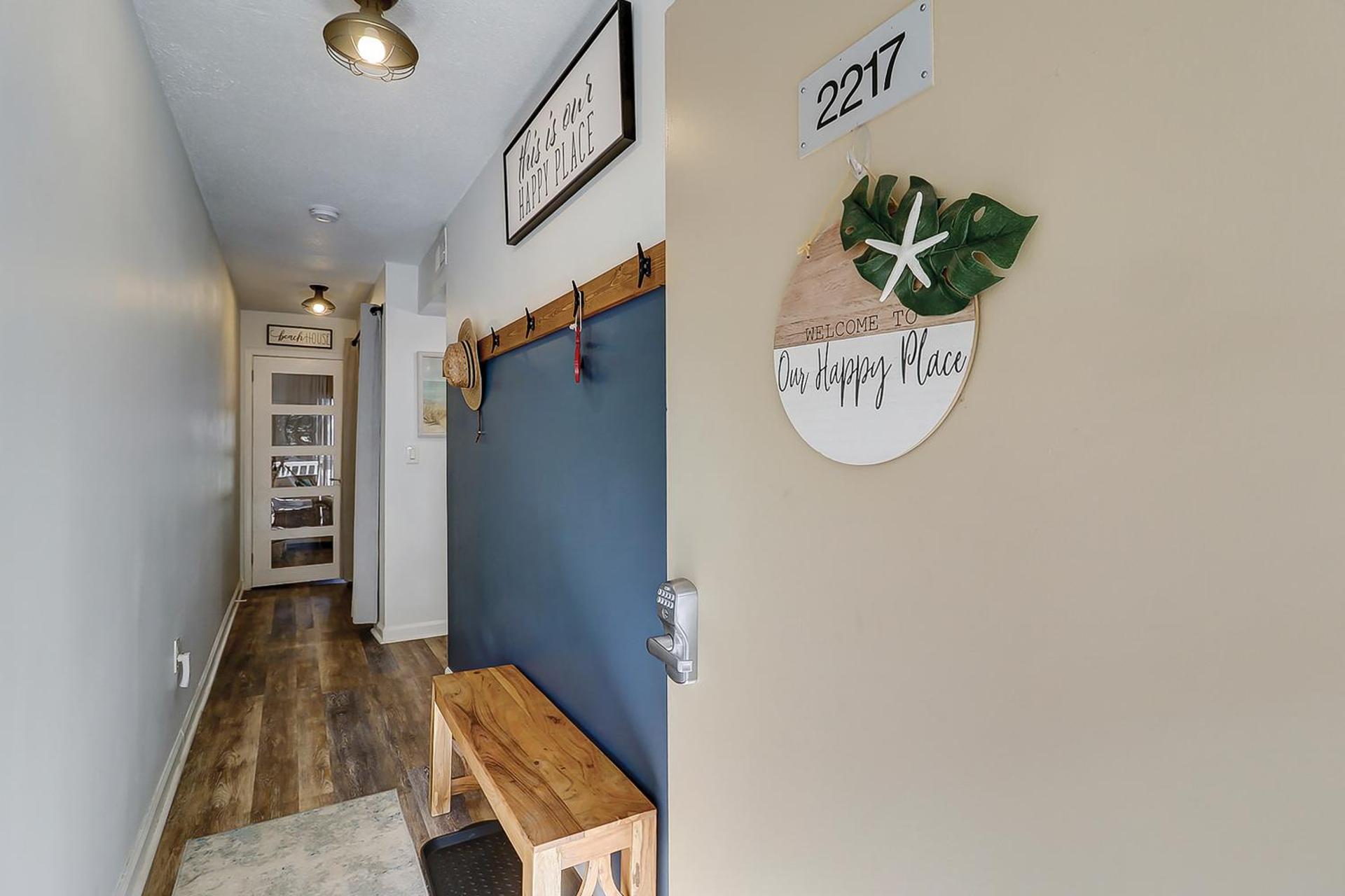 Spa On Port Royal Sound 2217