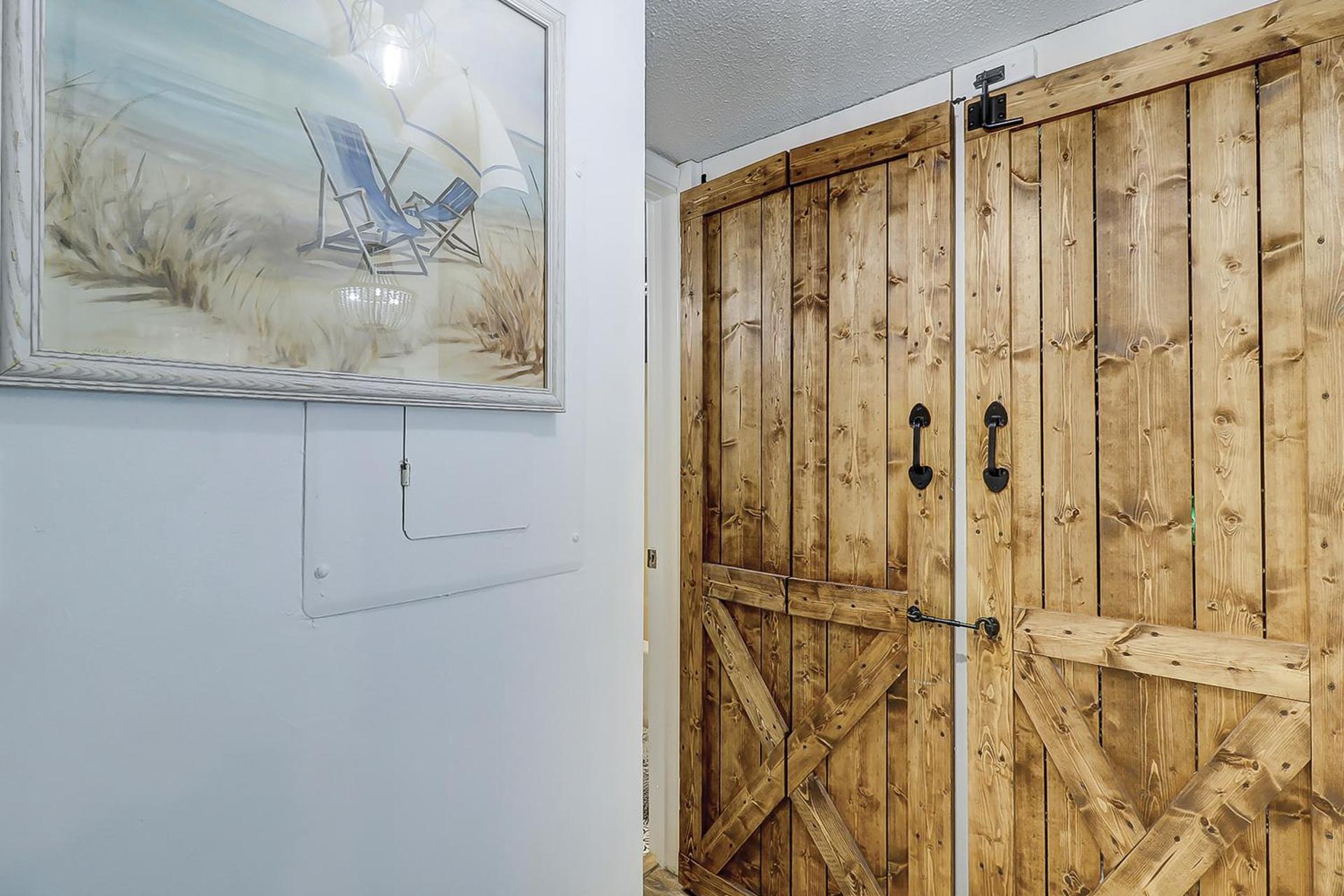 Spa On Port Royal Sound 2217