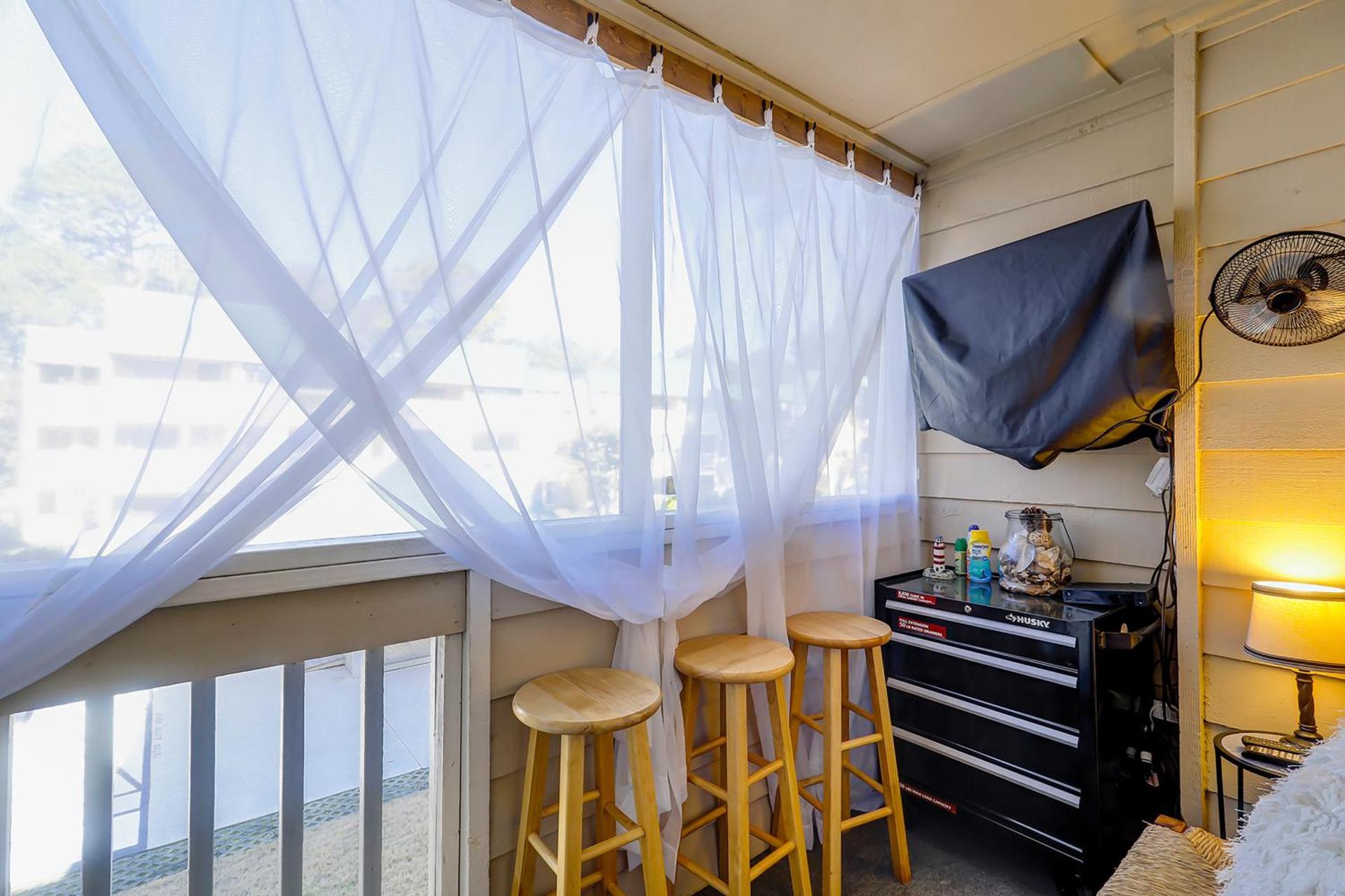 Spa On Port Royal Sound 2217