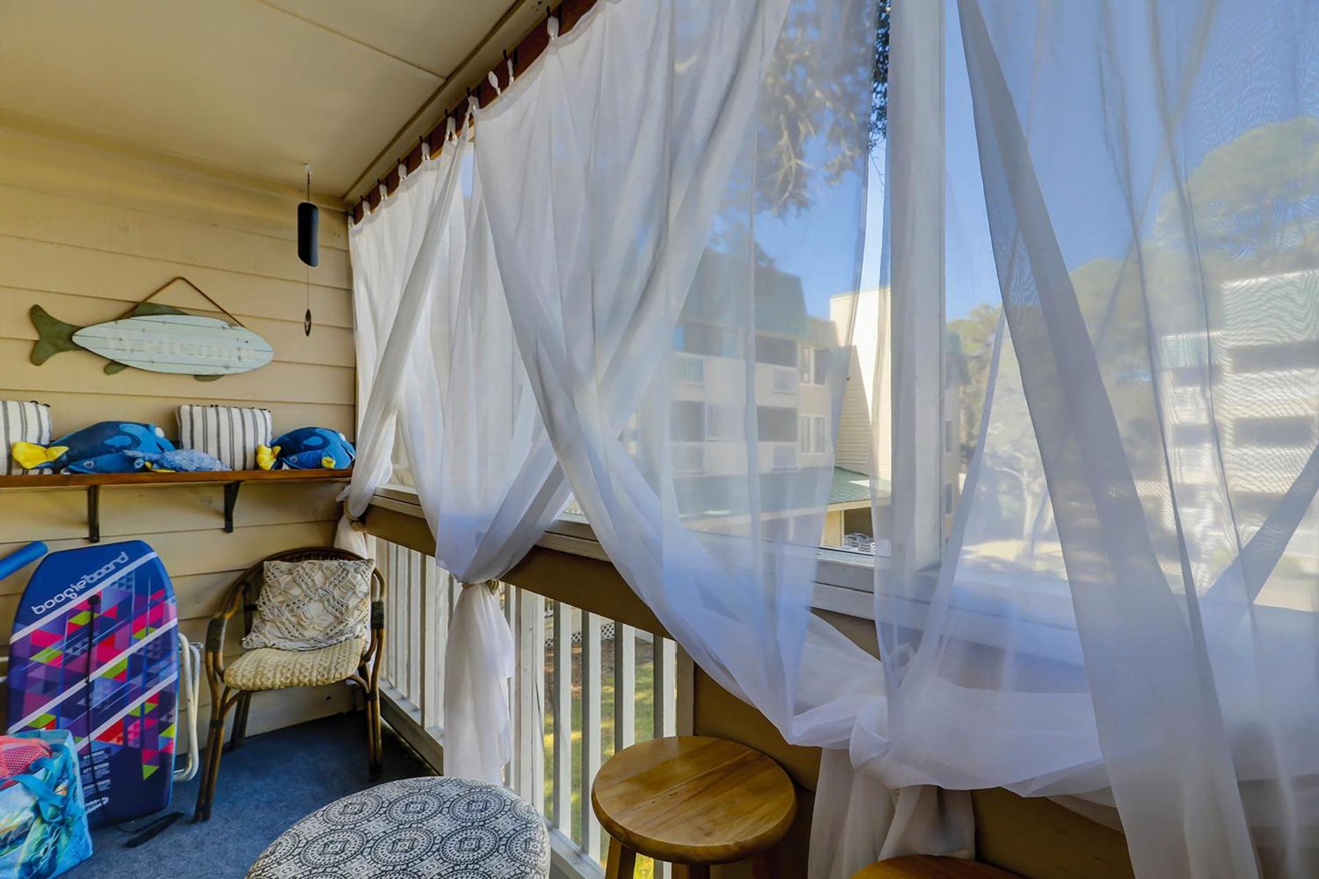 Spa On Port Royal Sound 2217