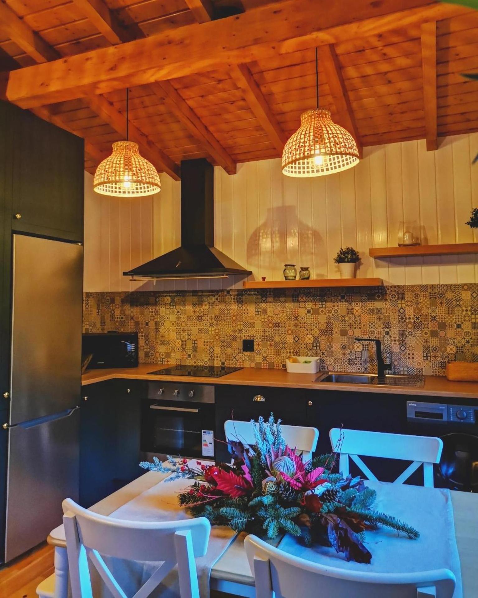 Casa do Passadiço - Fafião