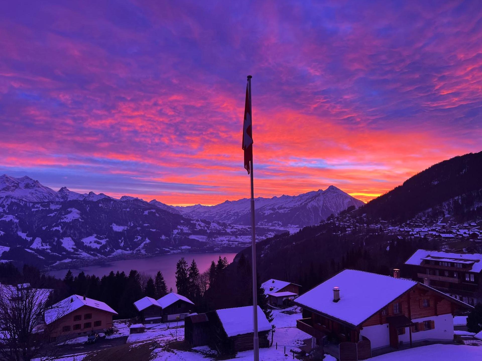 View (from property/room)