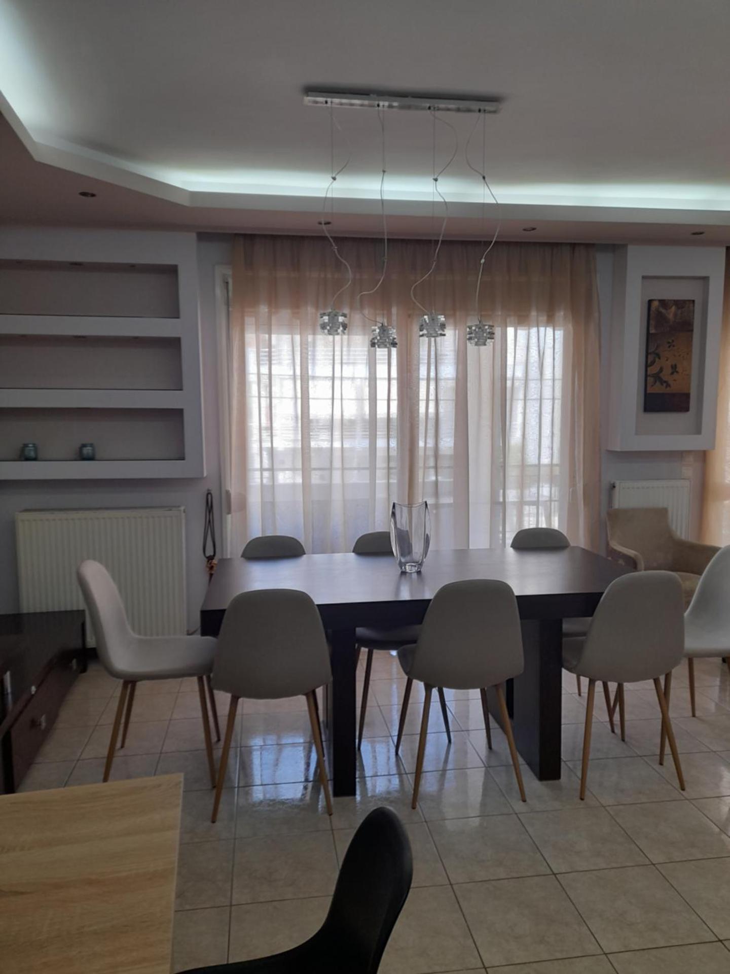 Athina's house by the sea