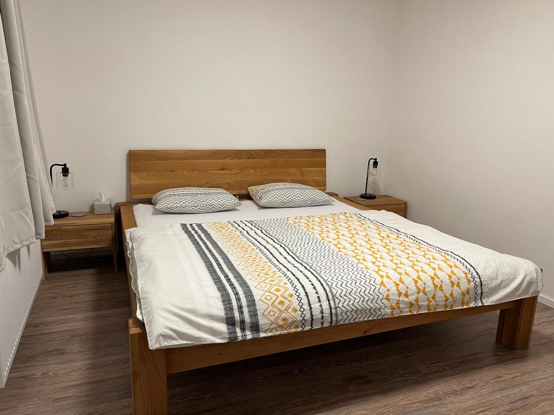 Apartmány Josefáč se saunou