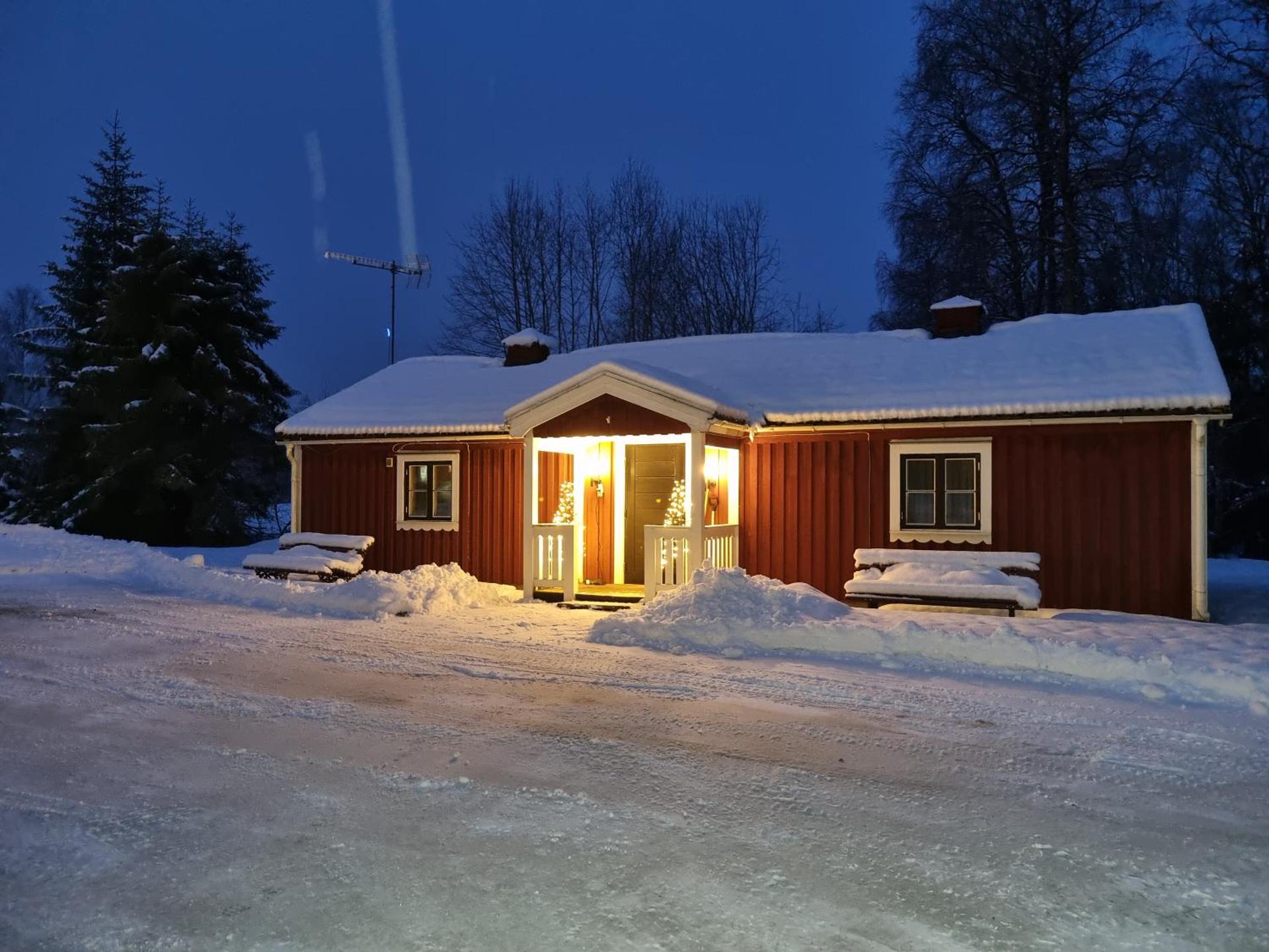 Strandås B&B