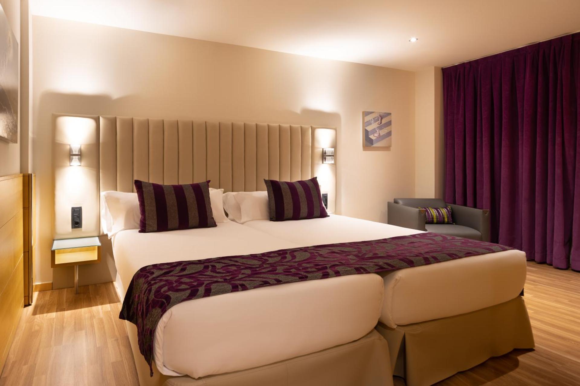 Hotel Sansi Barcelona