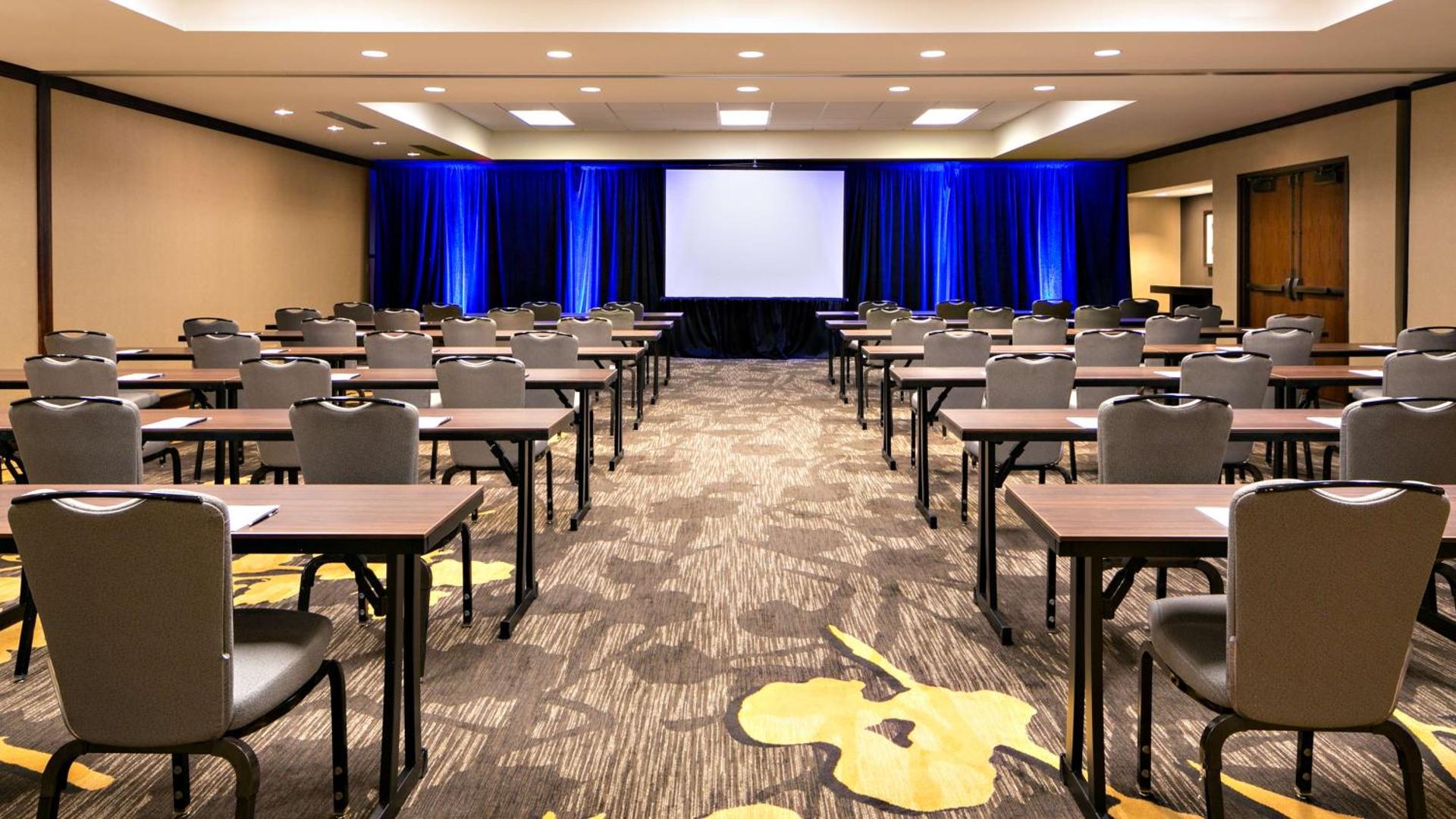 Hyatt Regency San Antonio Riverwalk