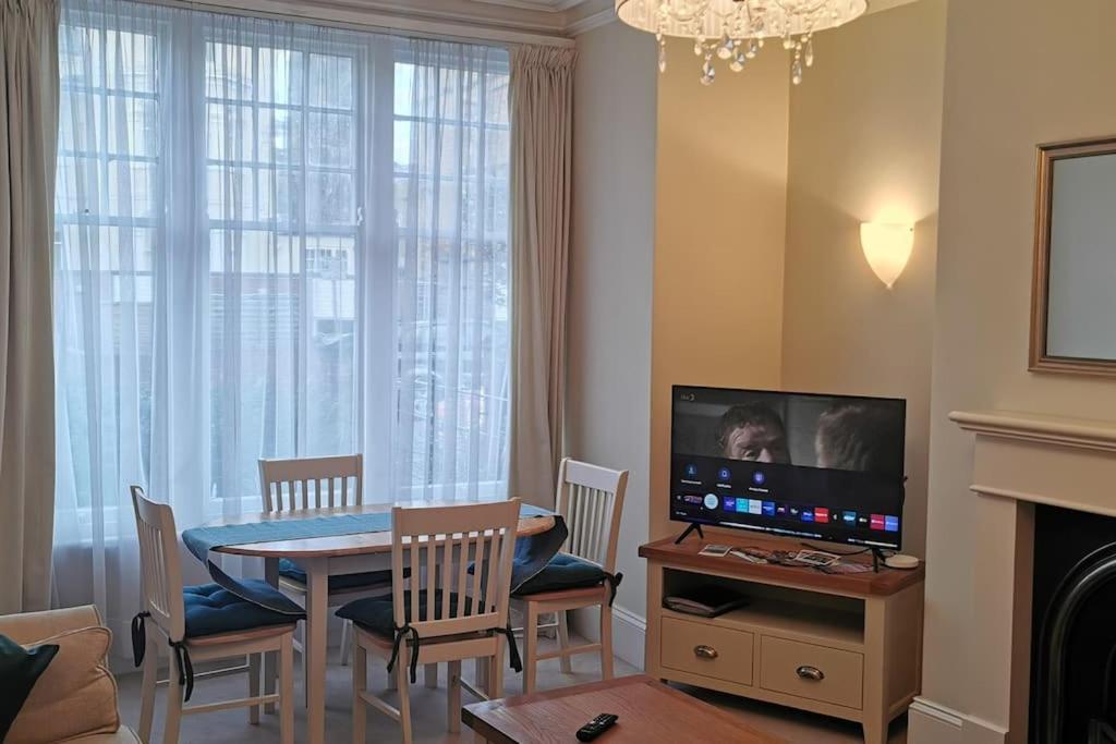 27 Princess Royal House - Ground Floor Apartment