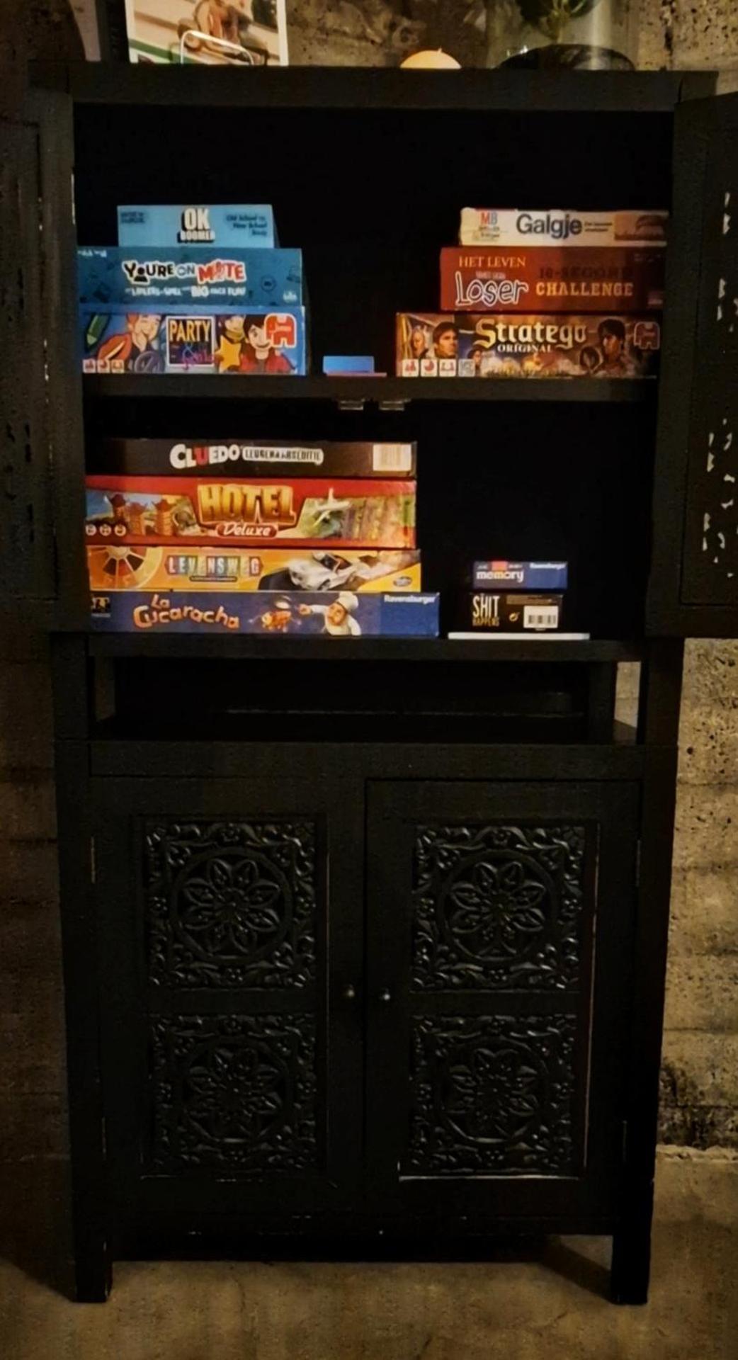 Children play ground