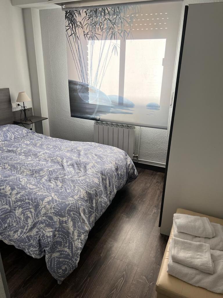 Tres Cruces Apartment