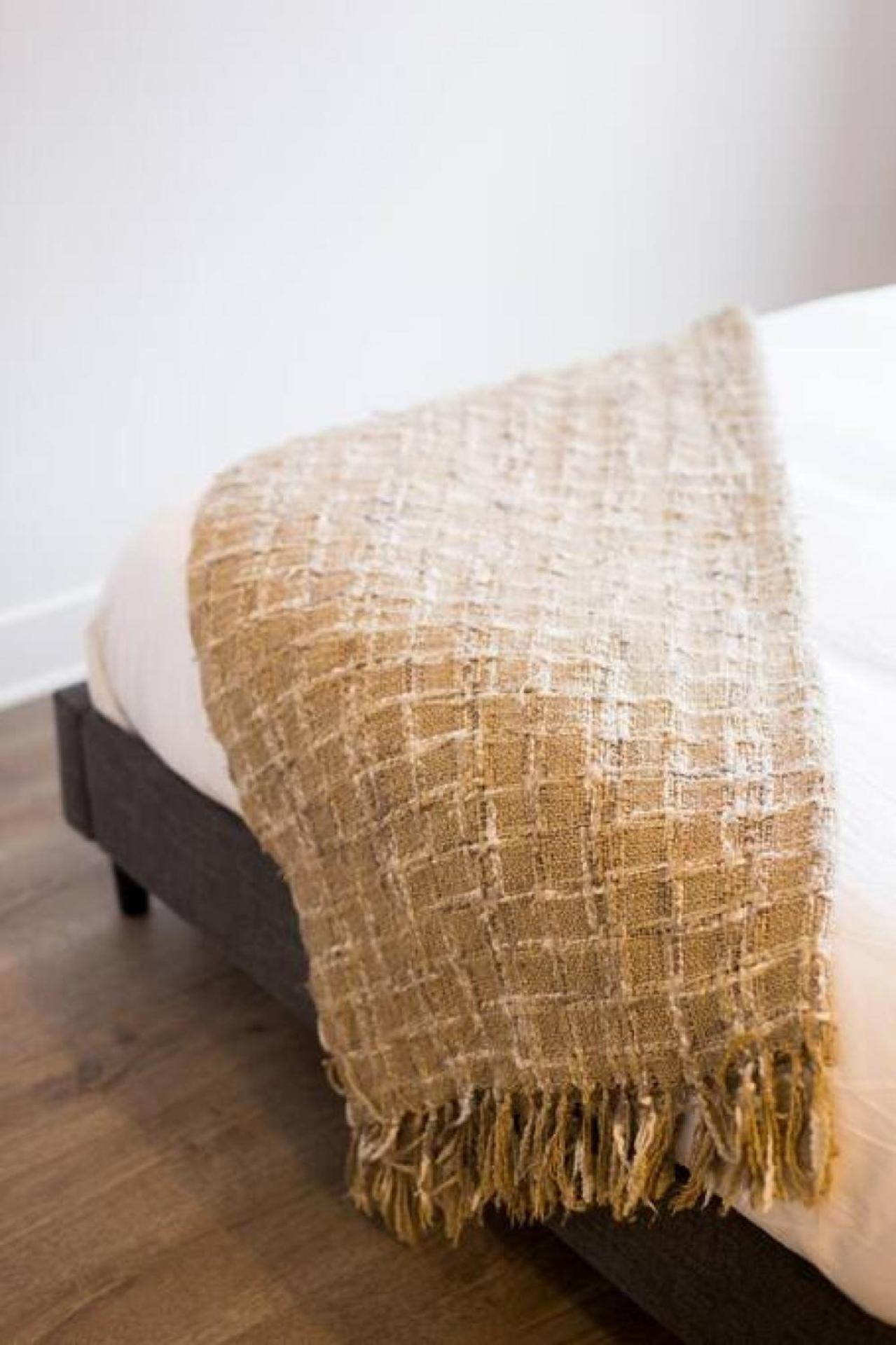 Brand New Light filled Mile End Flat by Denstays