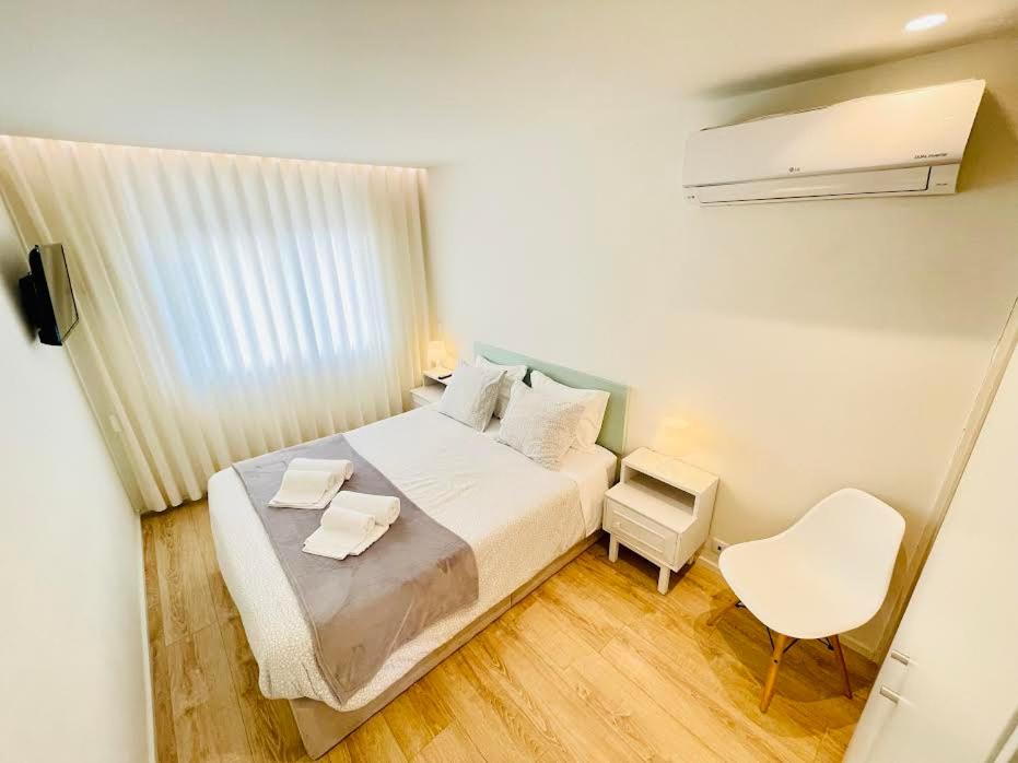 Sweet Apartments Downtown