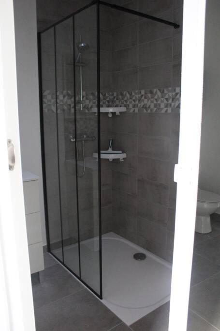 Logement idéal curistes